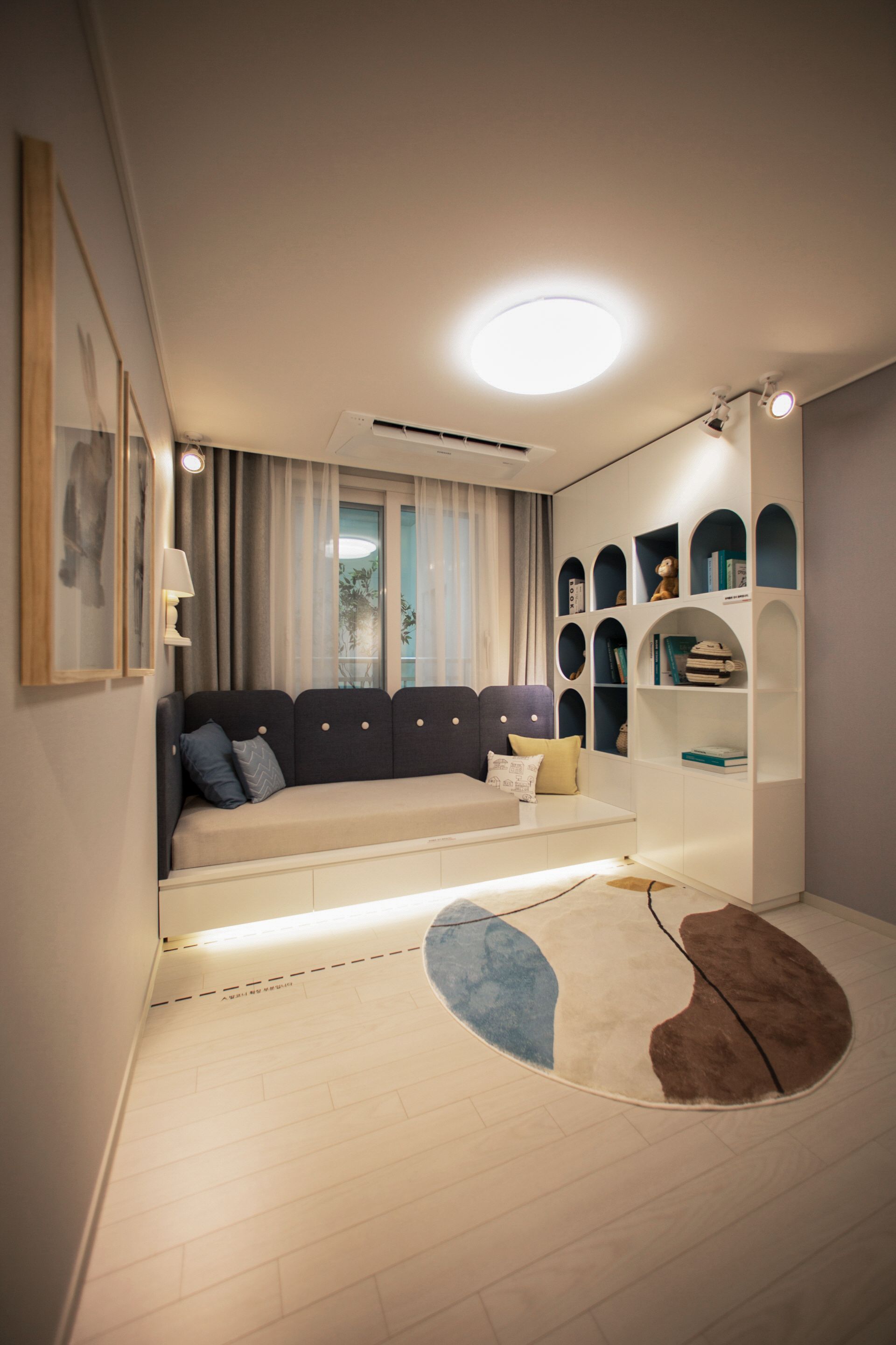 JAKJUNDONG BENEHEIM UNIT-59A interior project image 3