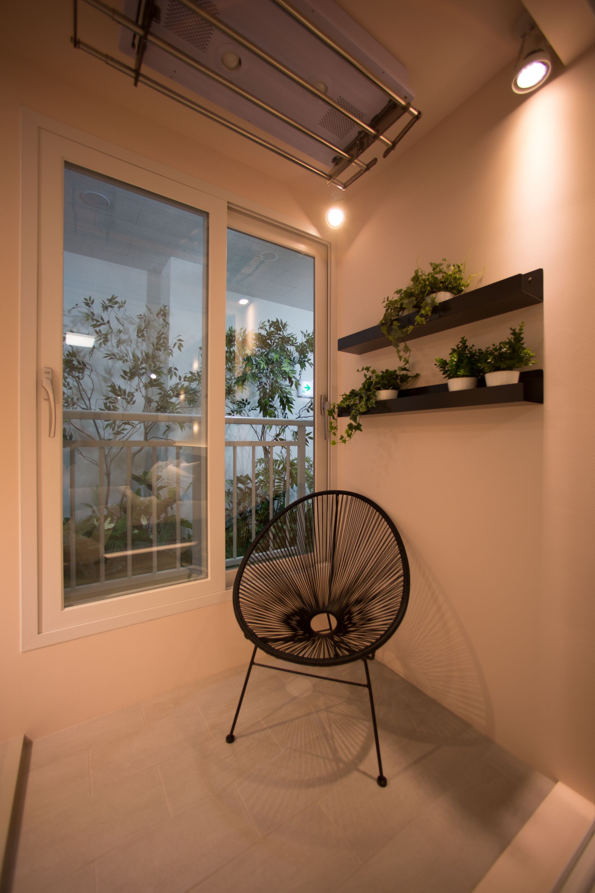 JAKJUNDONG BENEHEIM UNIT-59A interior project image 17