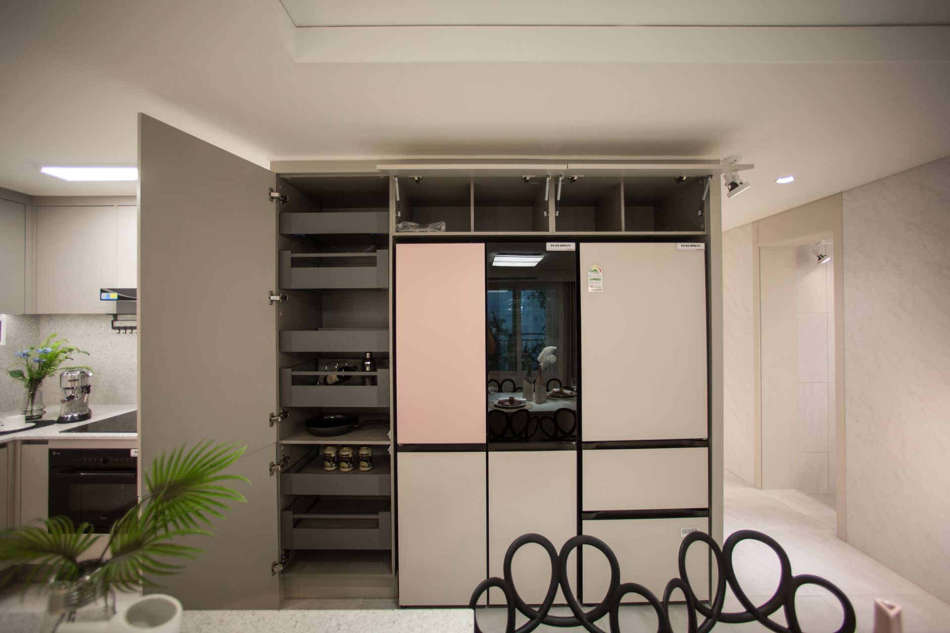 JAKJUNDONG BENEHEIM UNIT-59A interior project image 9