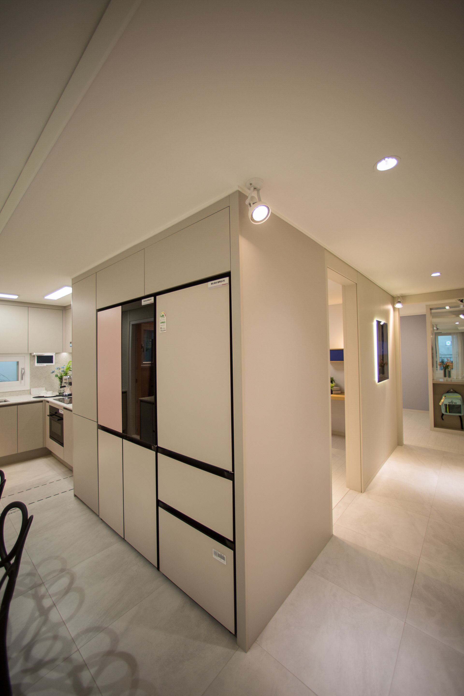 JAKJUNDONG BENEHEIM UNIT-59A interior project image 8