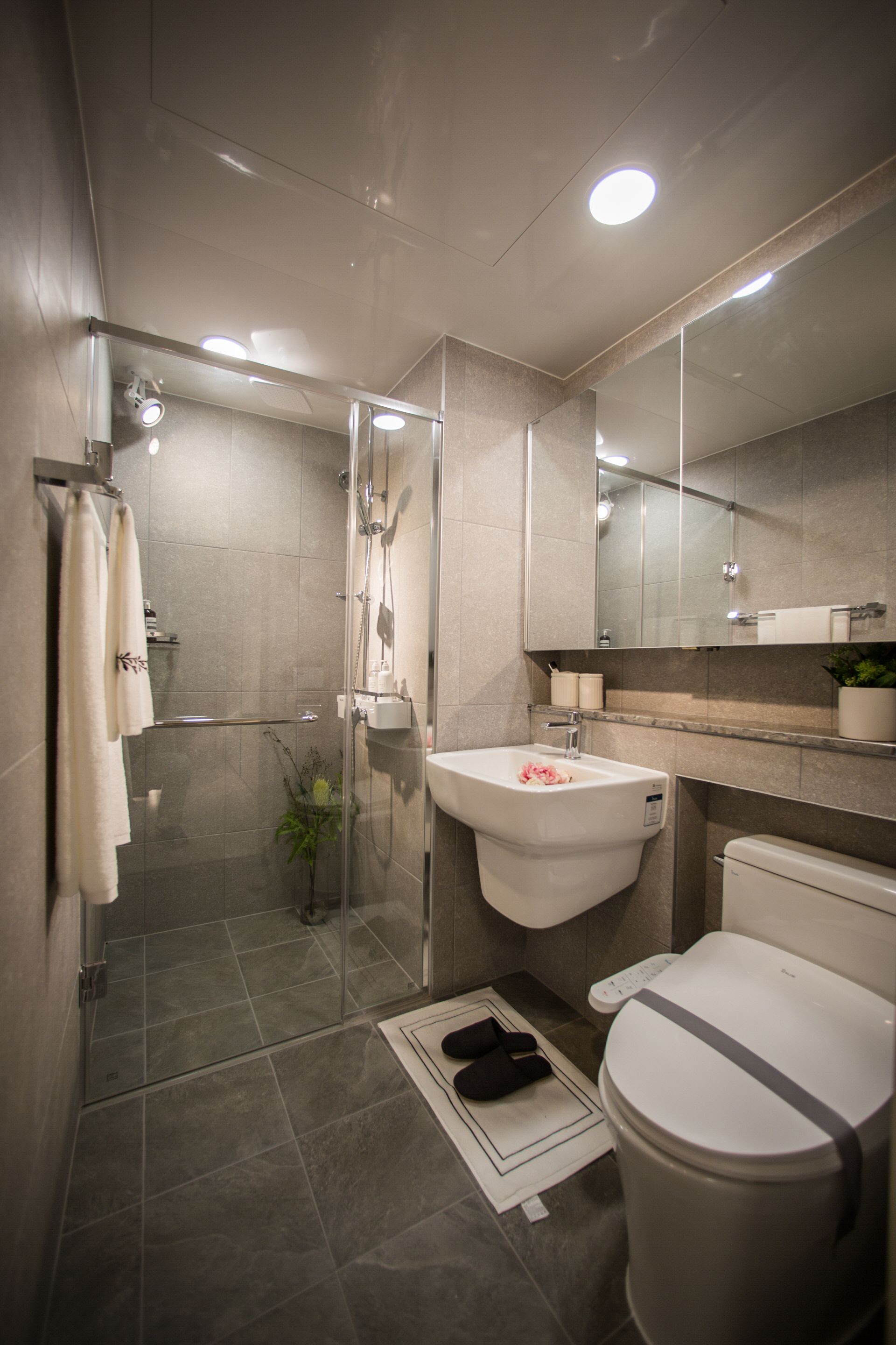 JAKJUNDONG BENEHEIM UNIT-59A interior project image 16