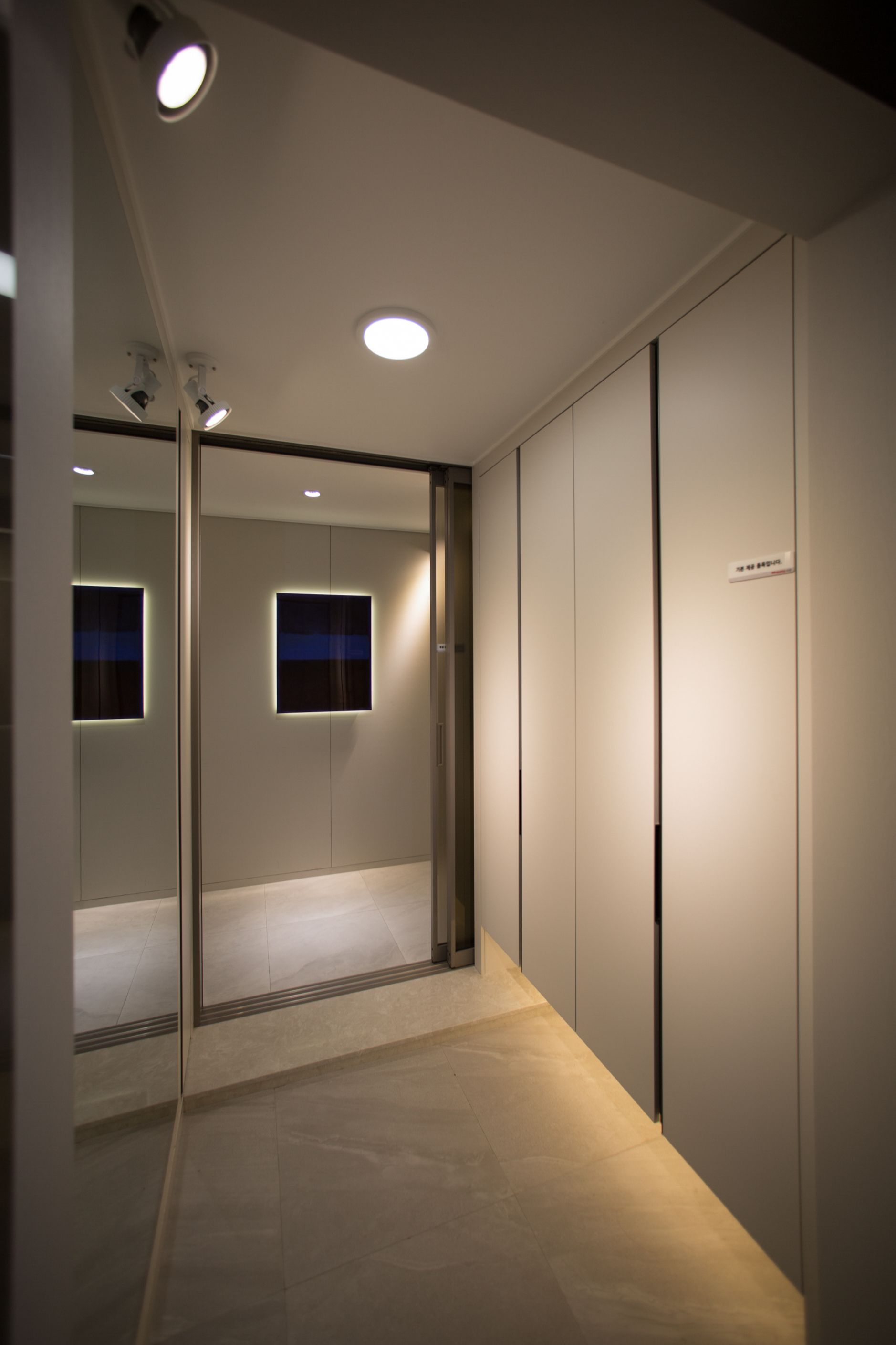 JAKJUNDONG BENEHEIM UNIT-59A interior project image 1