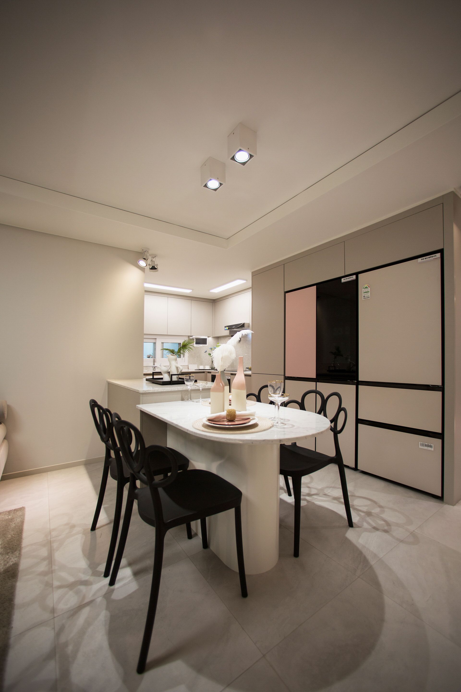 JAKJUNDONG BENEHEIM UNIT-59A interior project image 11