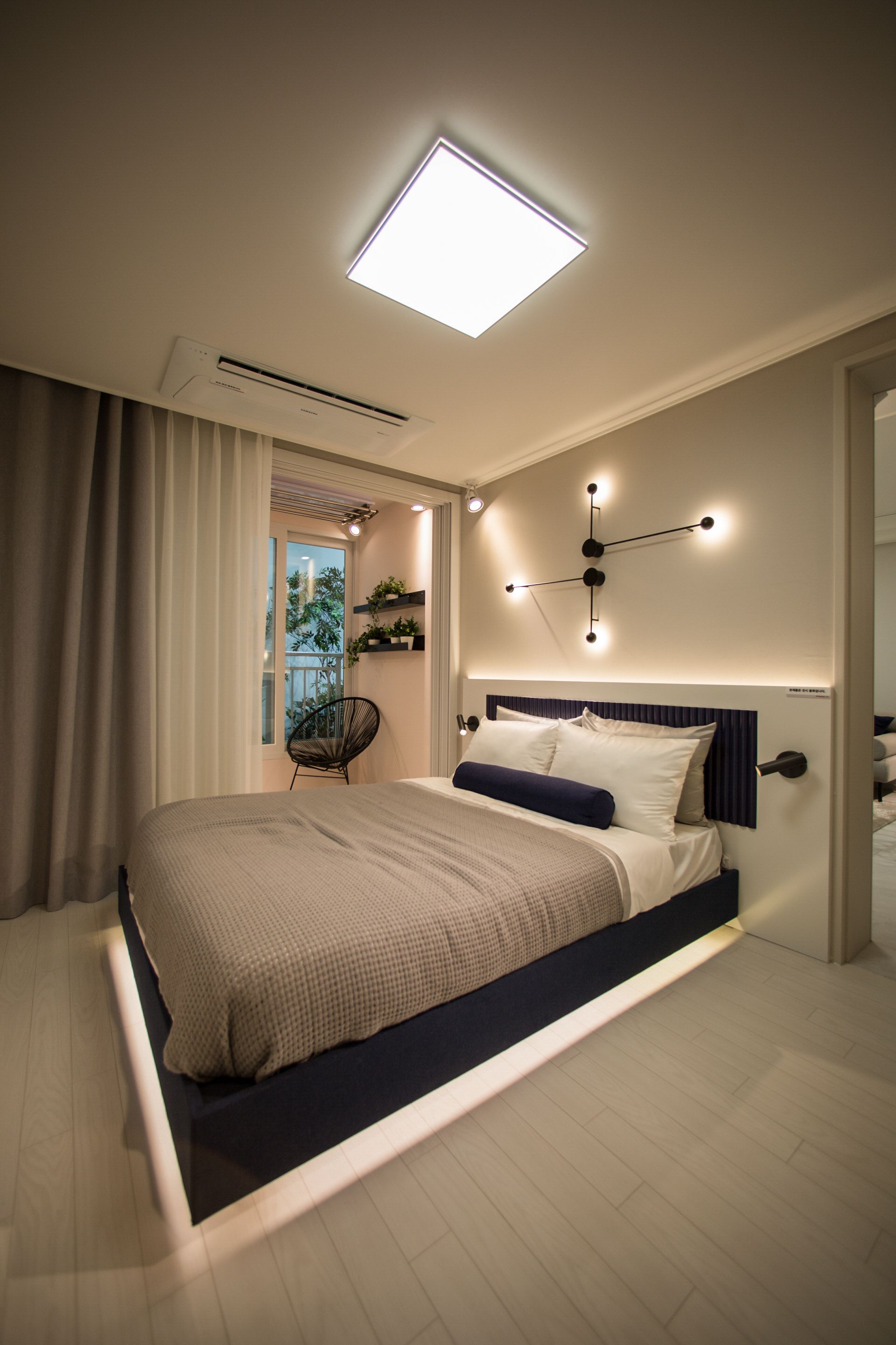 JAKJUNDONG BENEHEIM UNIT-59A interior project image 15