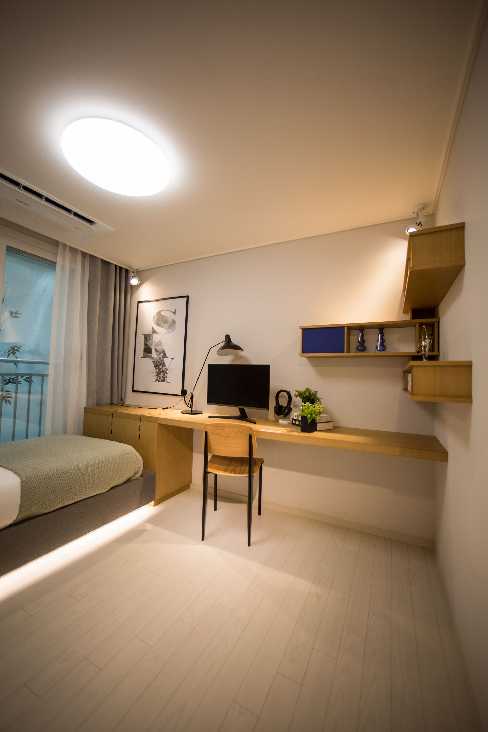 JAKJUNDONG BENEHEIM UNIT-59A interior project image 5