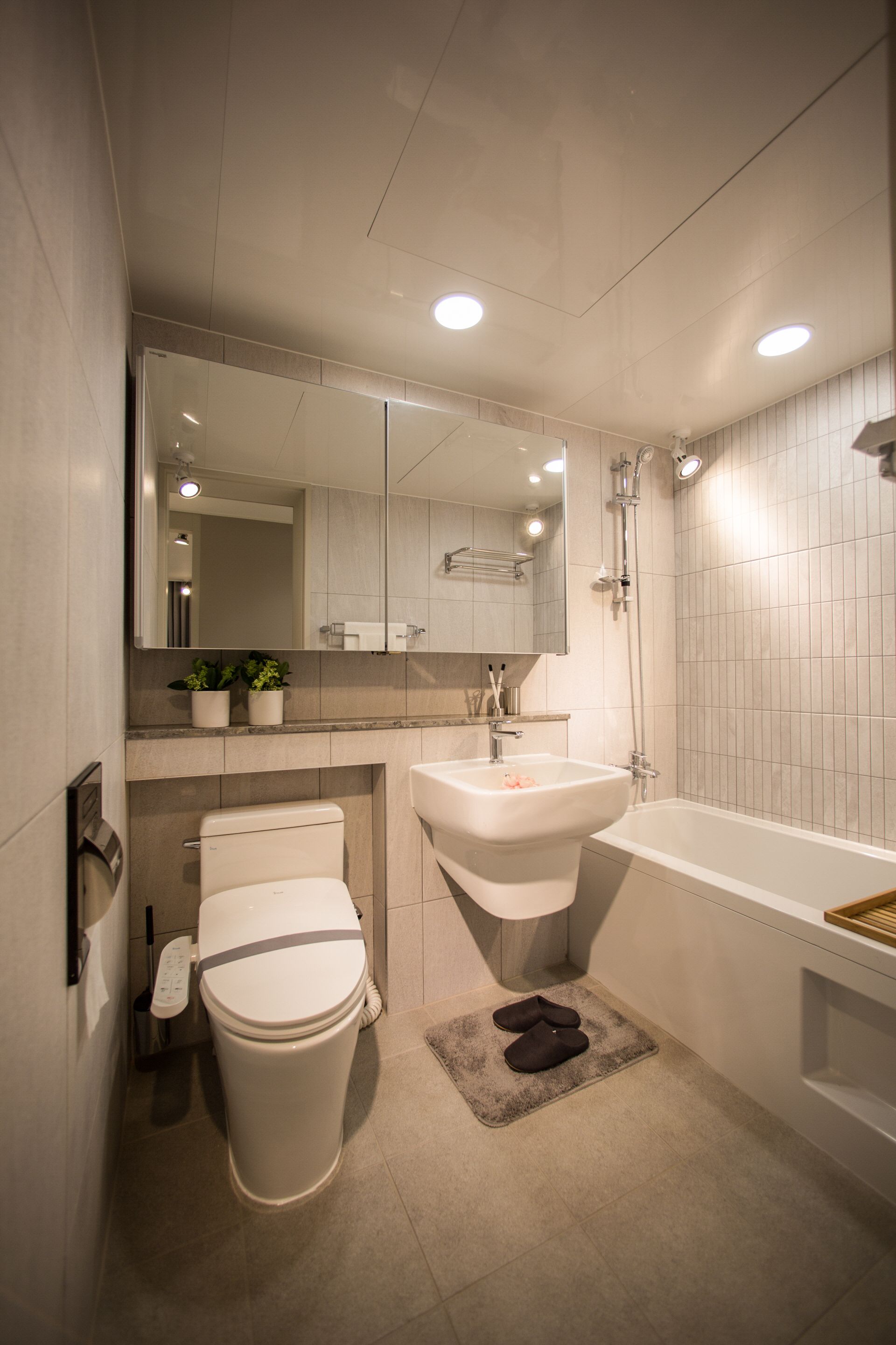 JAKJUNDONG BENEHEIM UNIT-59A interior project image 6