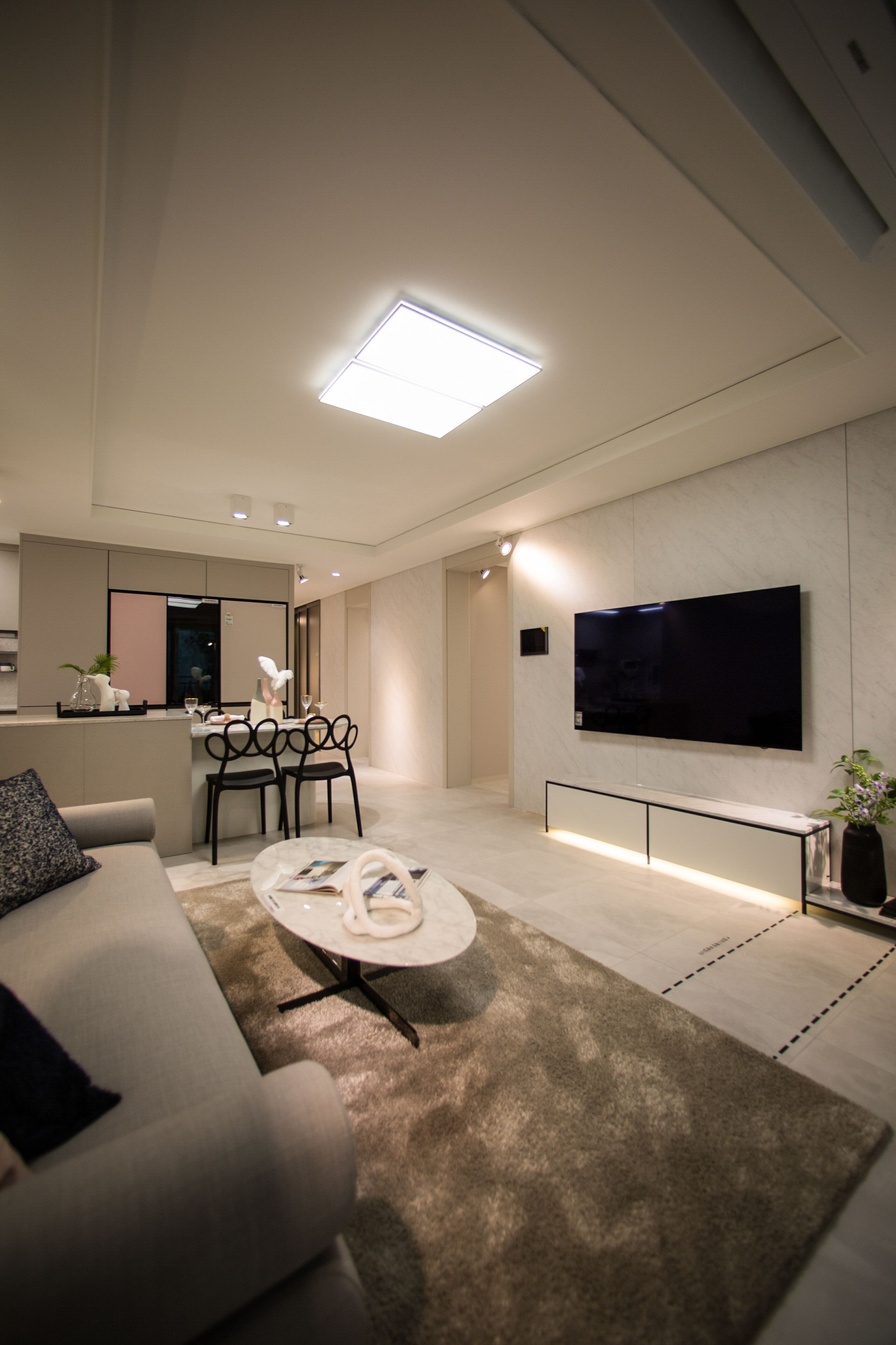 JAKJUNDONG BENEHEIM UNIT-59A interior project image 14