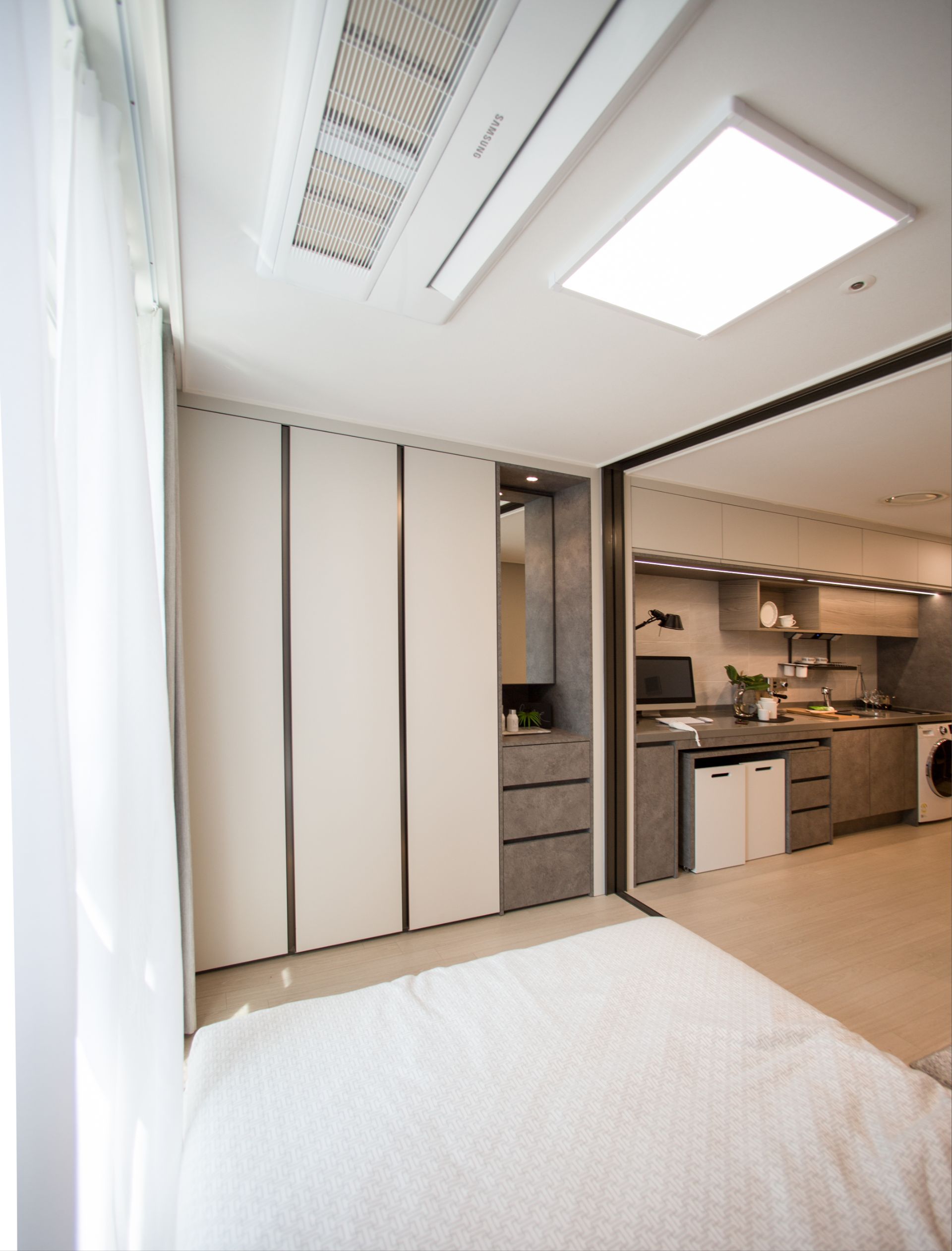 Le Grand Blue IN Yeongjongdo interior project image 5