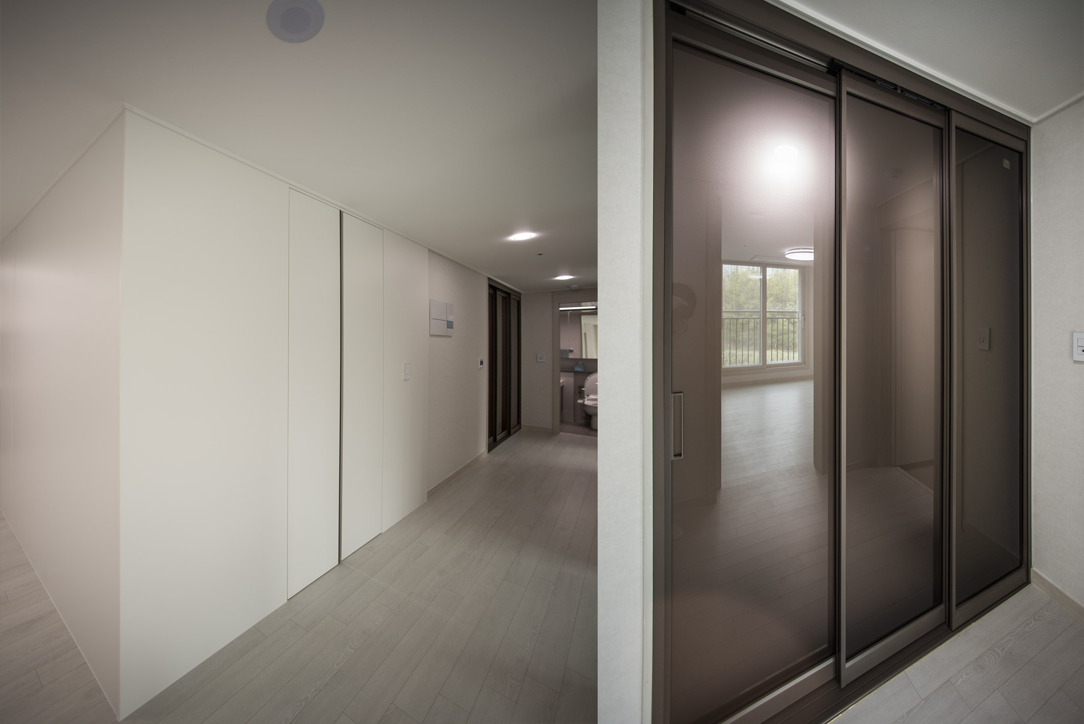 34평 아파트 리모델링 - 영종도 서희스타힐스 interior project image 7
