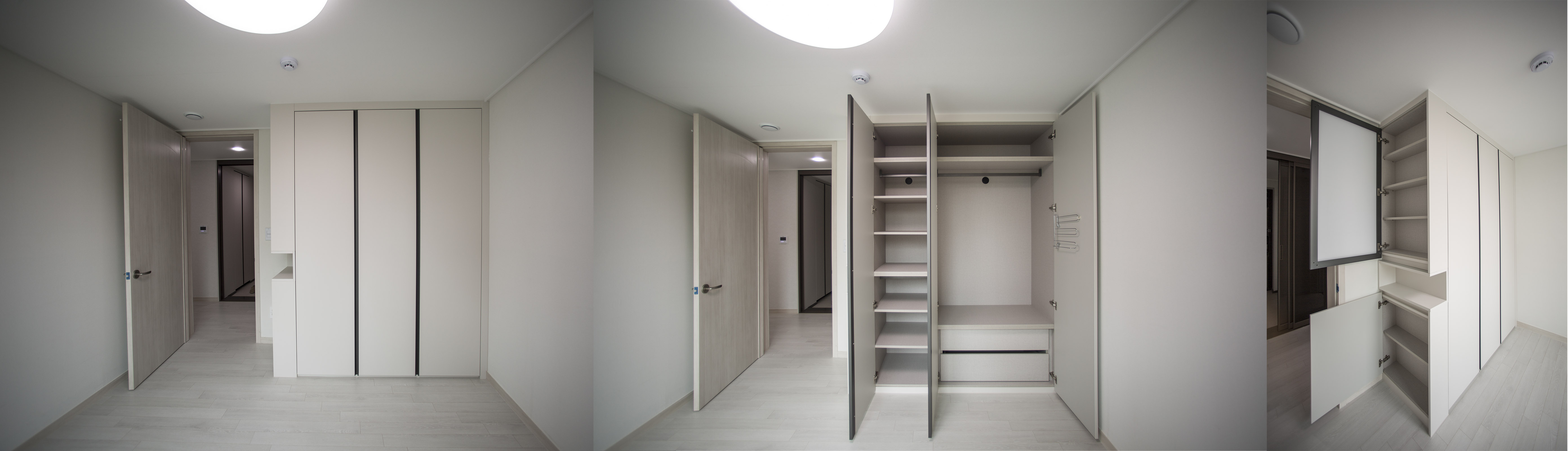 34평 아파트 리모델링 - 영종도 서희스타힐스 interior project image 3