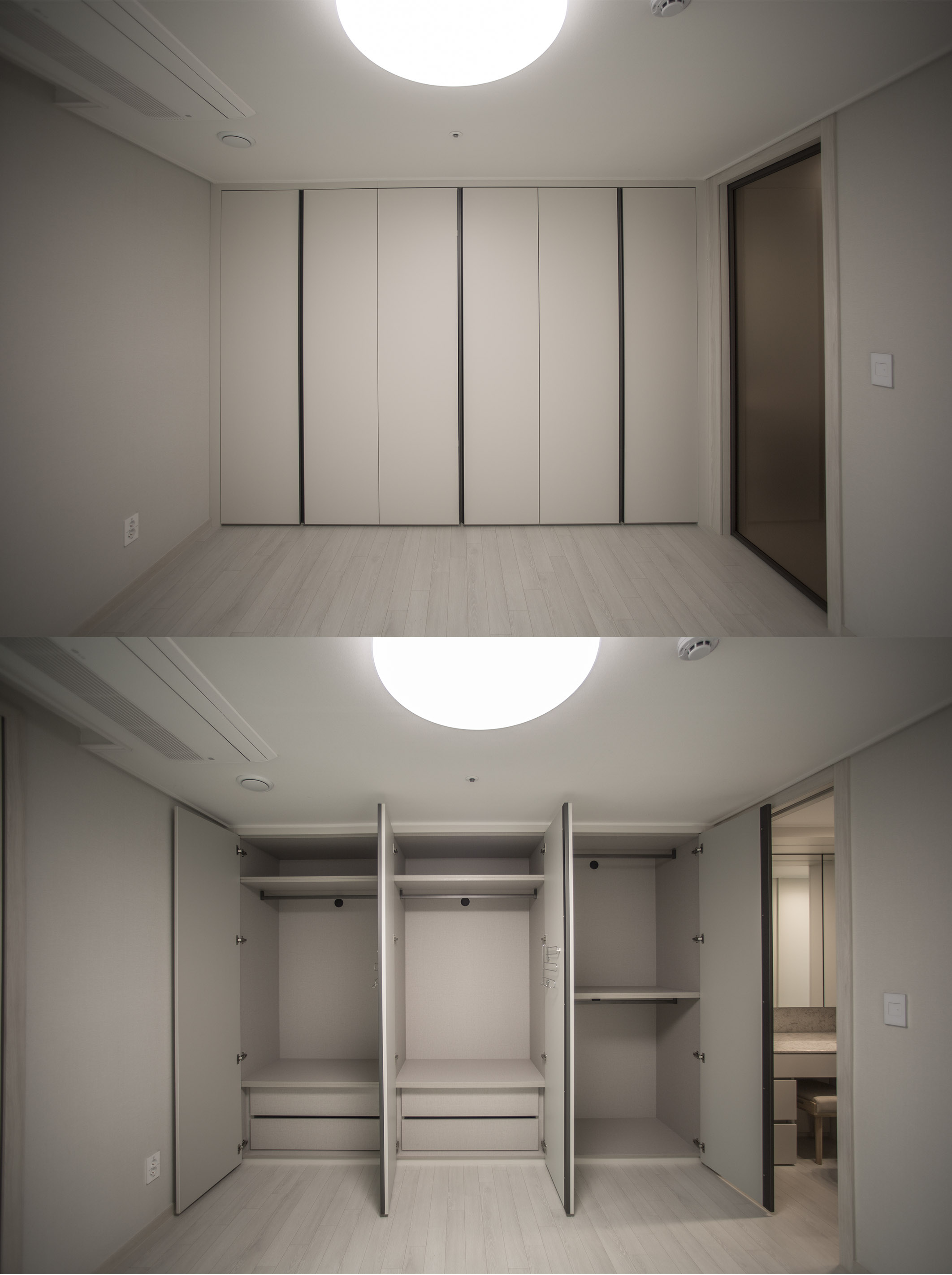 34평 아파트 리모델링 - 영종도 서희스타힐스 interior project image 2