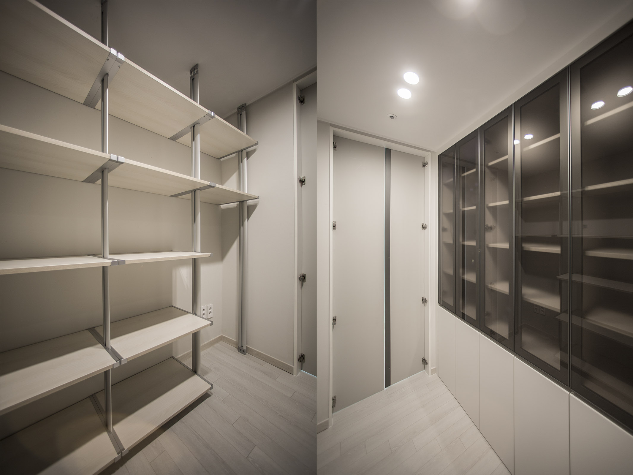 34평 아파트 리모델링 - 영종도 서희스타힐스 interior project image 4