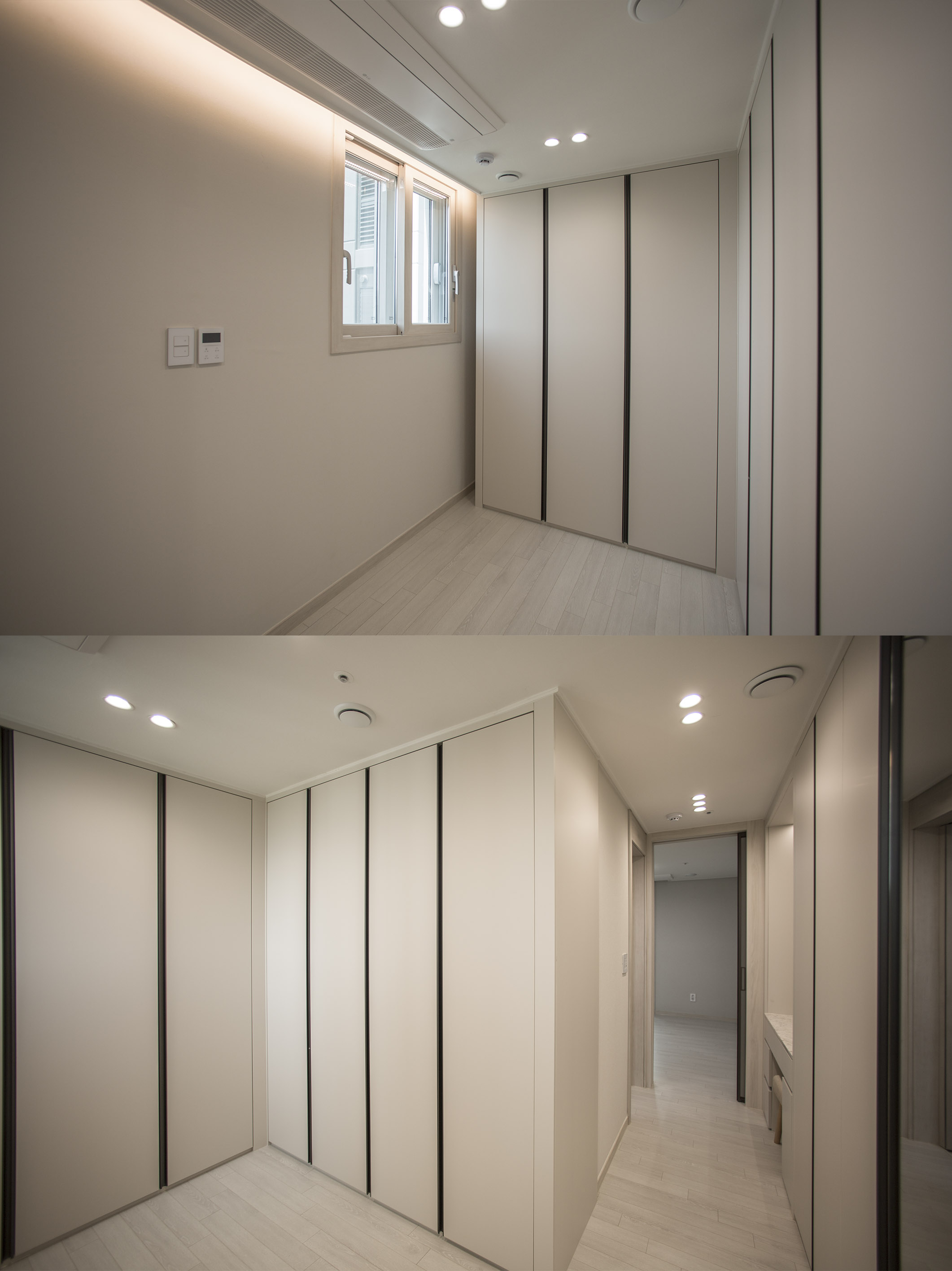 34평 아파트 리모델링 - 영종도 서희스타힐스 interior project image 6