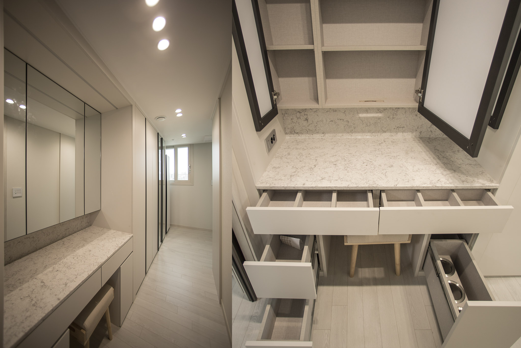 34평 아파트 리모델링 - 영종도 서희스타힐스 interior project image 8