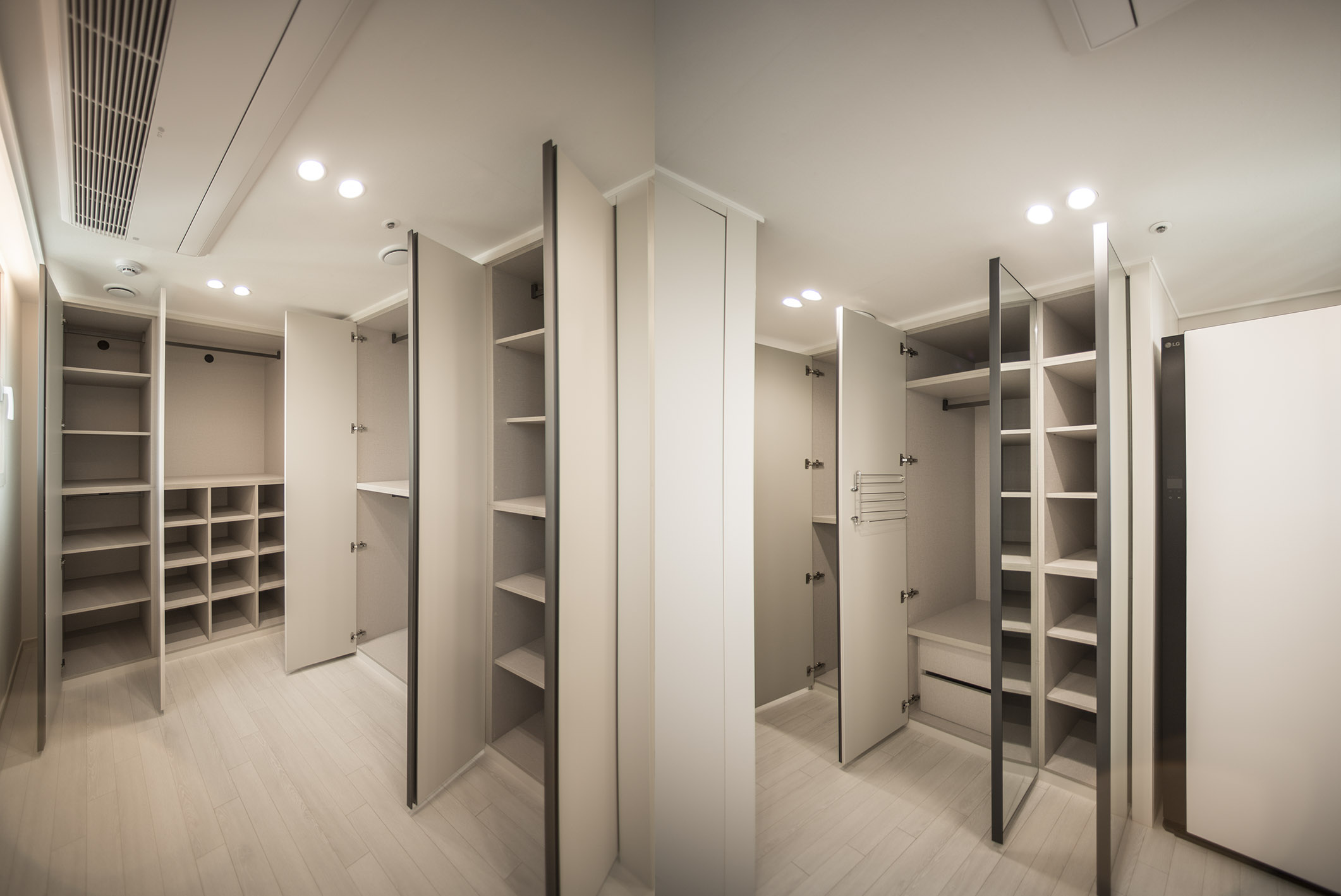 34평 아파트 리모델링 - 영종도 서희스타힐스 interior project image 9