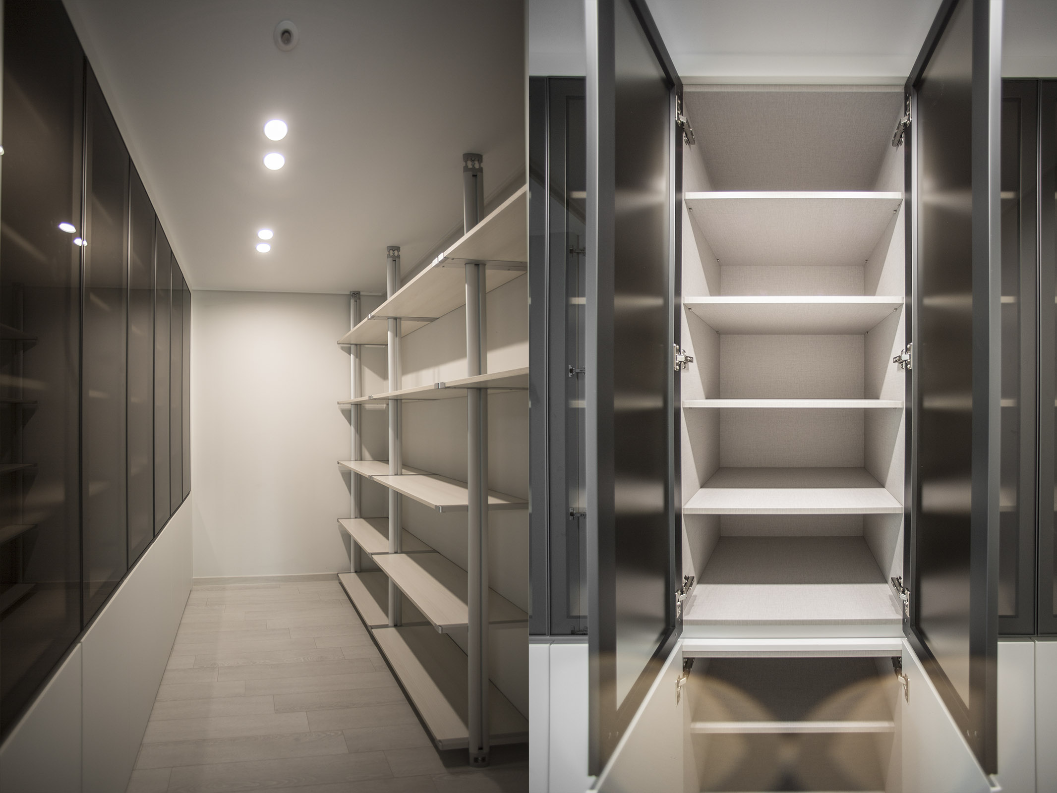 34평 아파트 리모델링 - 영종도 서희스타힐스 interior project image 5