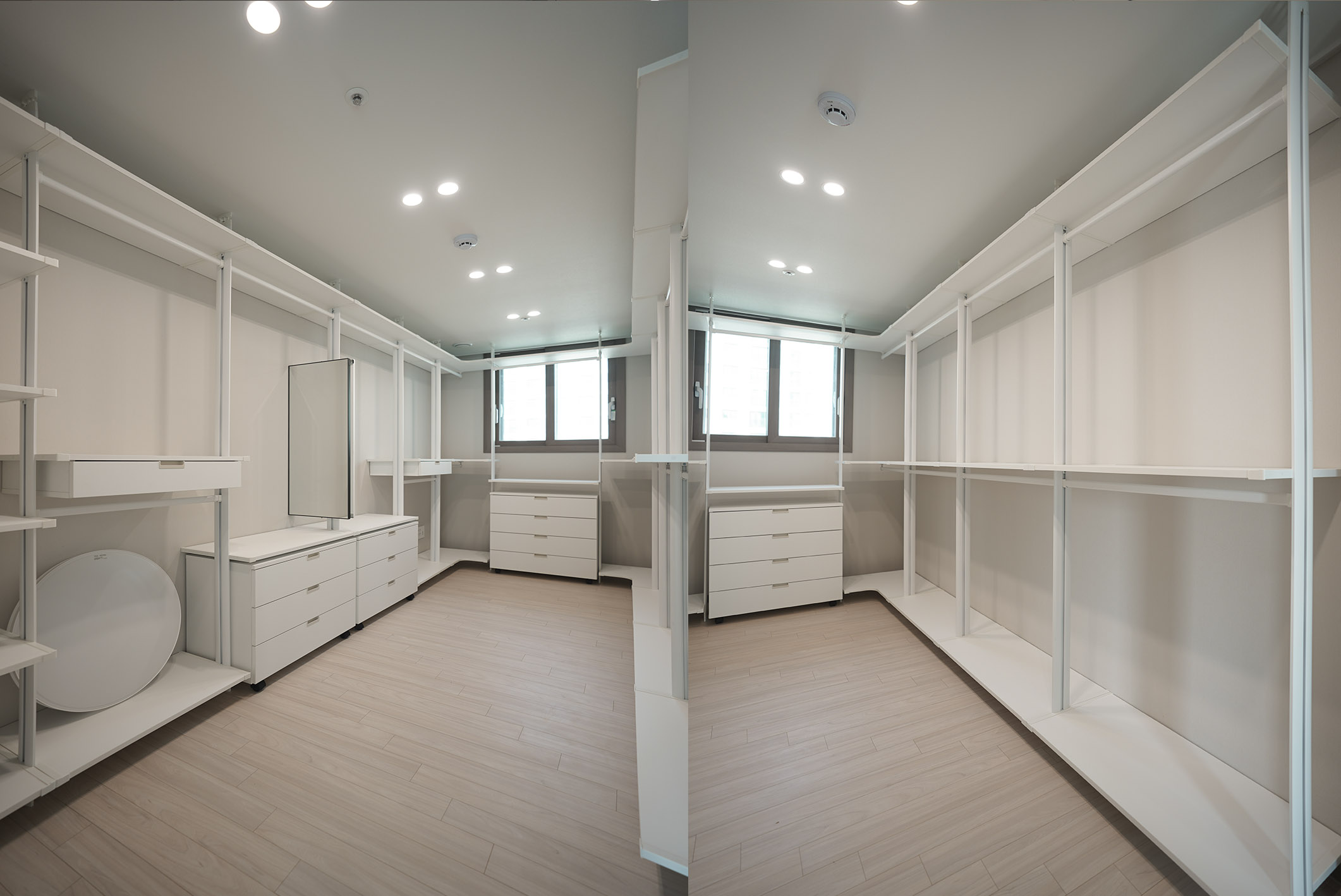 34평 아파트 리모델링 - 영종도 서희스타힐스 interior project image 11