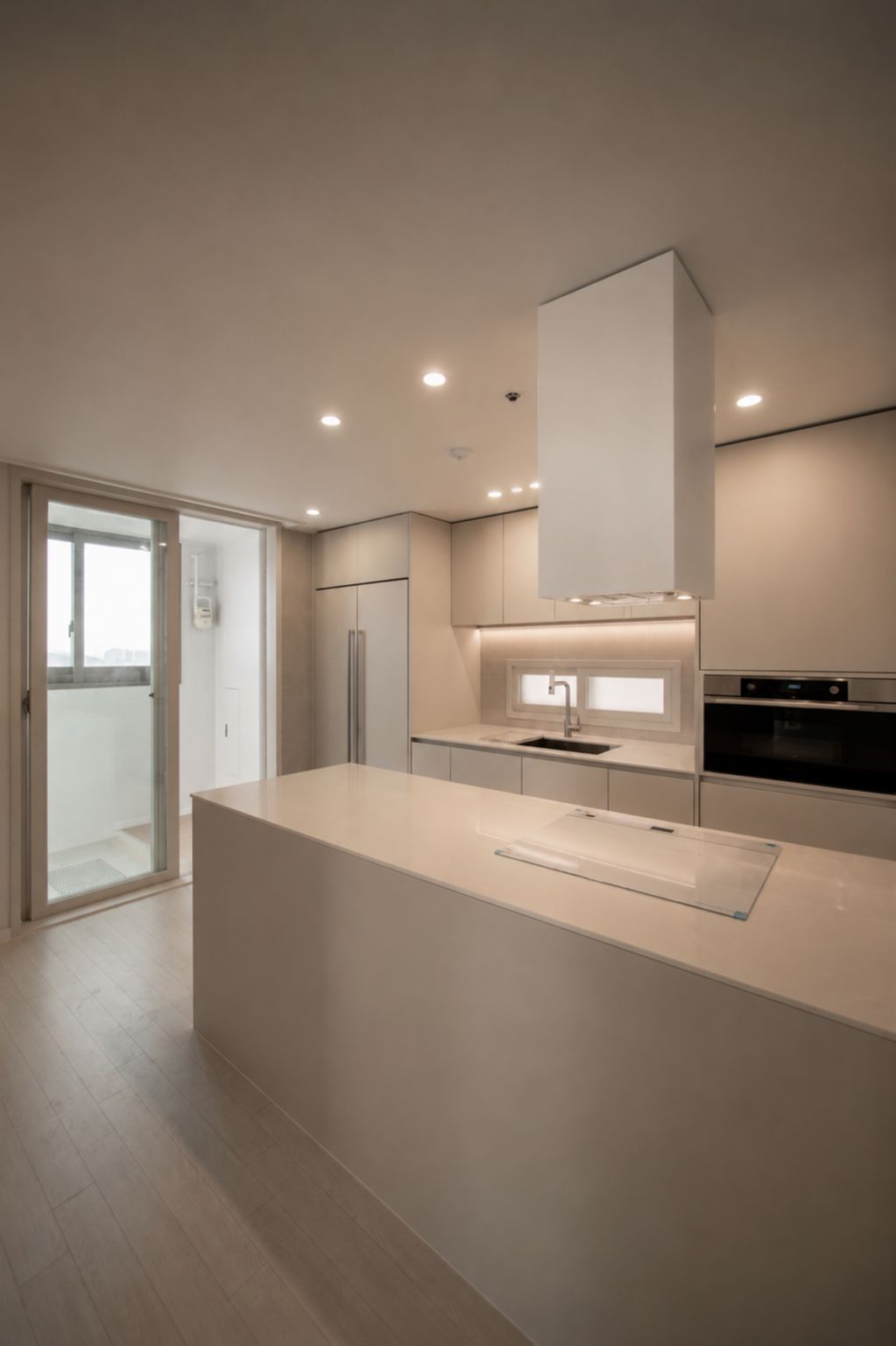 용인 기흥 21평 구축 아파트 리모델링 프로젝트 interior project image 5