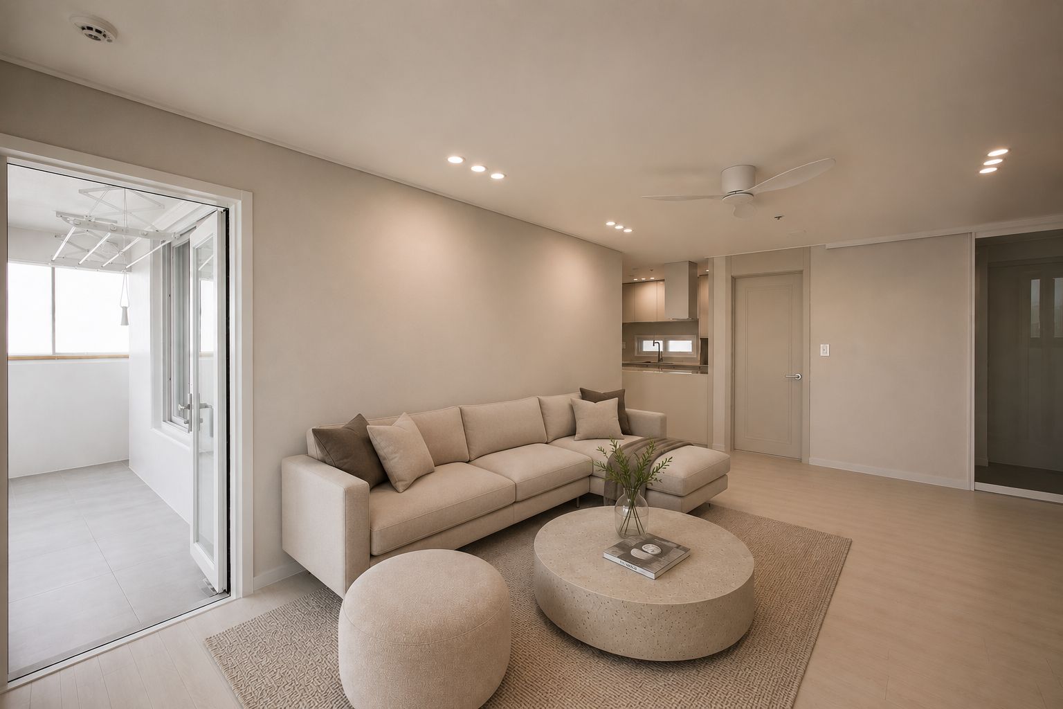 용인 기흥 21평 구축 아파트 리모델링 프로젝트 interior project image 8