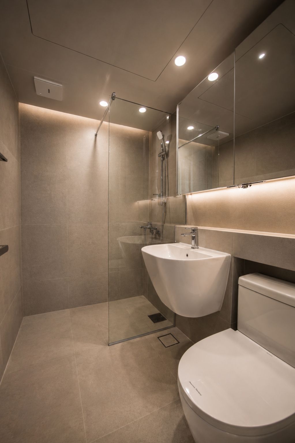 용인 기흥 21평 구축 아파트 리모델링 프로젝트 interior project image 7