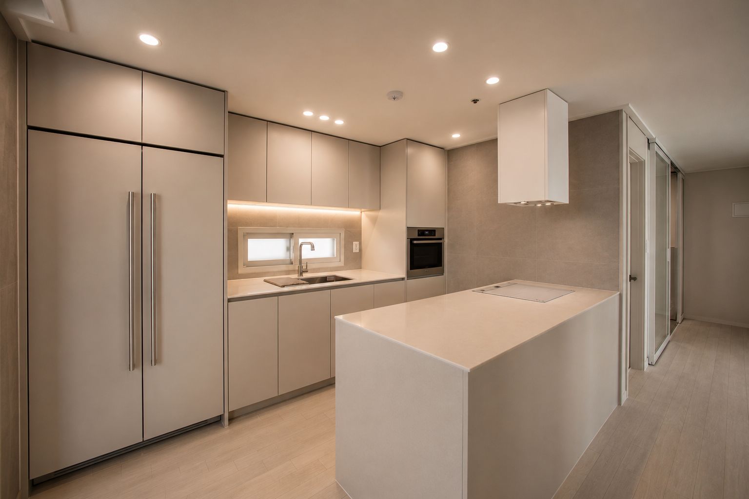 용인 기흥 21평 구축 아파트 리모델링 프로젝트 interior project image 4