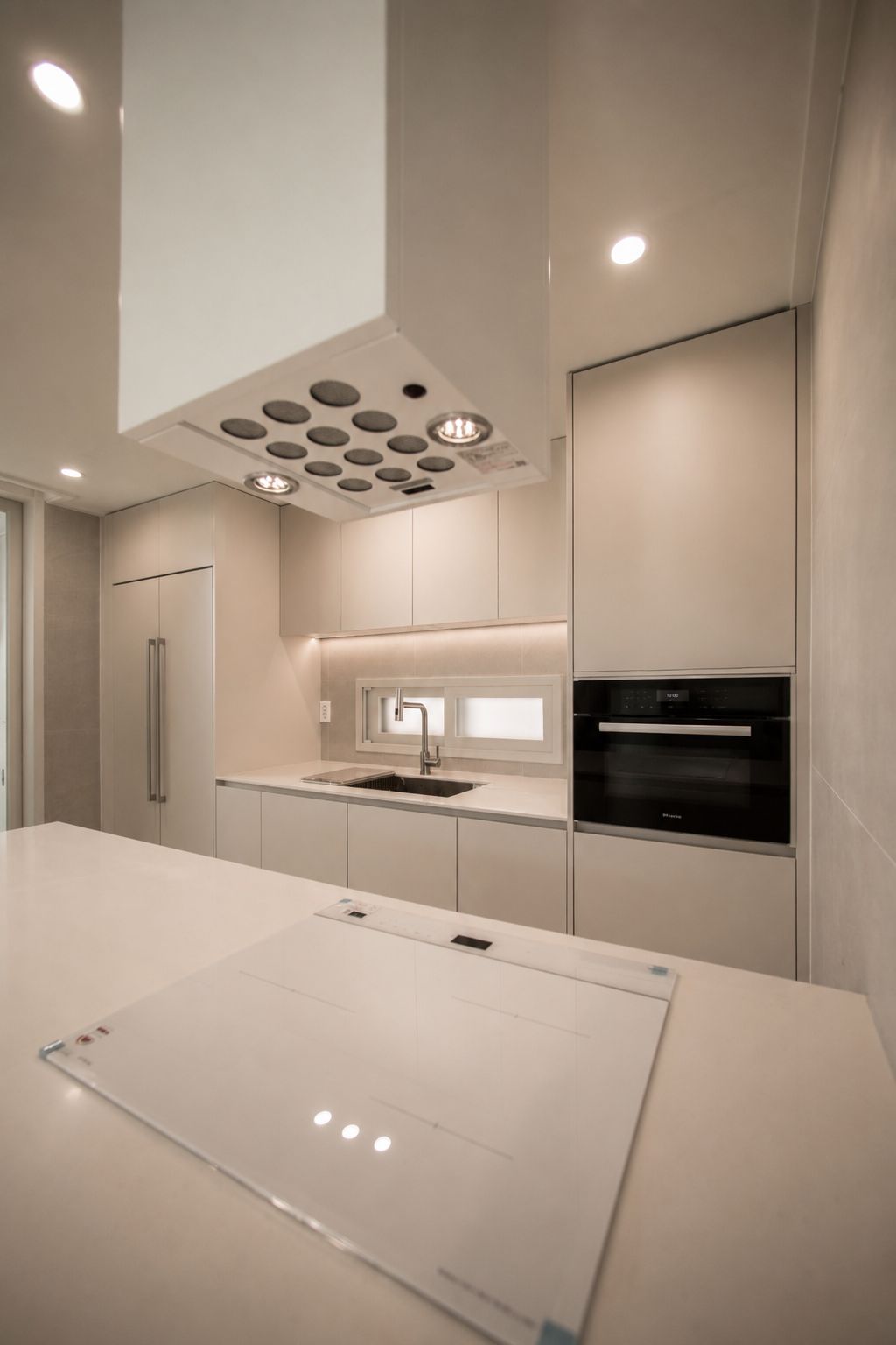 용인 기흥 21평 구축 아파트 리모델링 프로젝트 interior project image 3