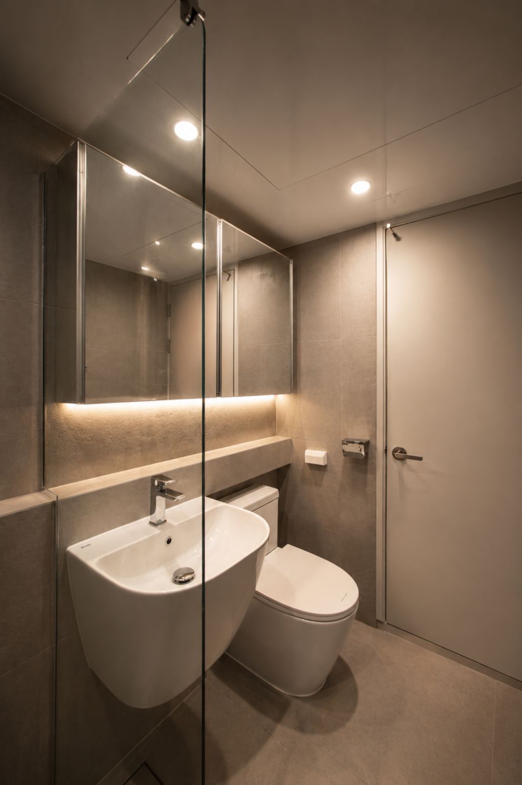 용인 기흥 21평 구축 아파트 리모델링 프로젝트 interior project image 6