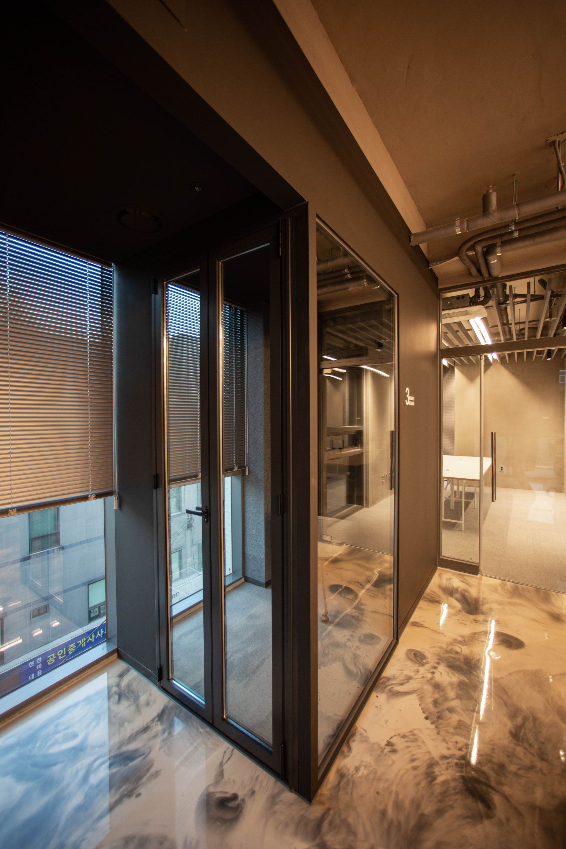 DOGOKDONG AI OFFICE  interior project image 3
