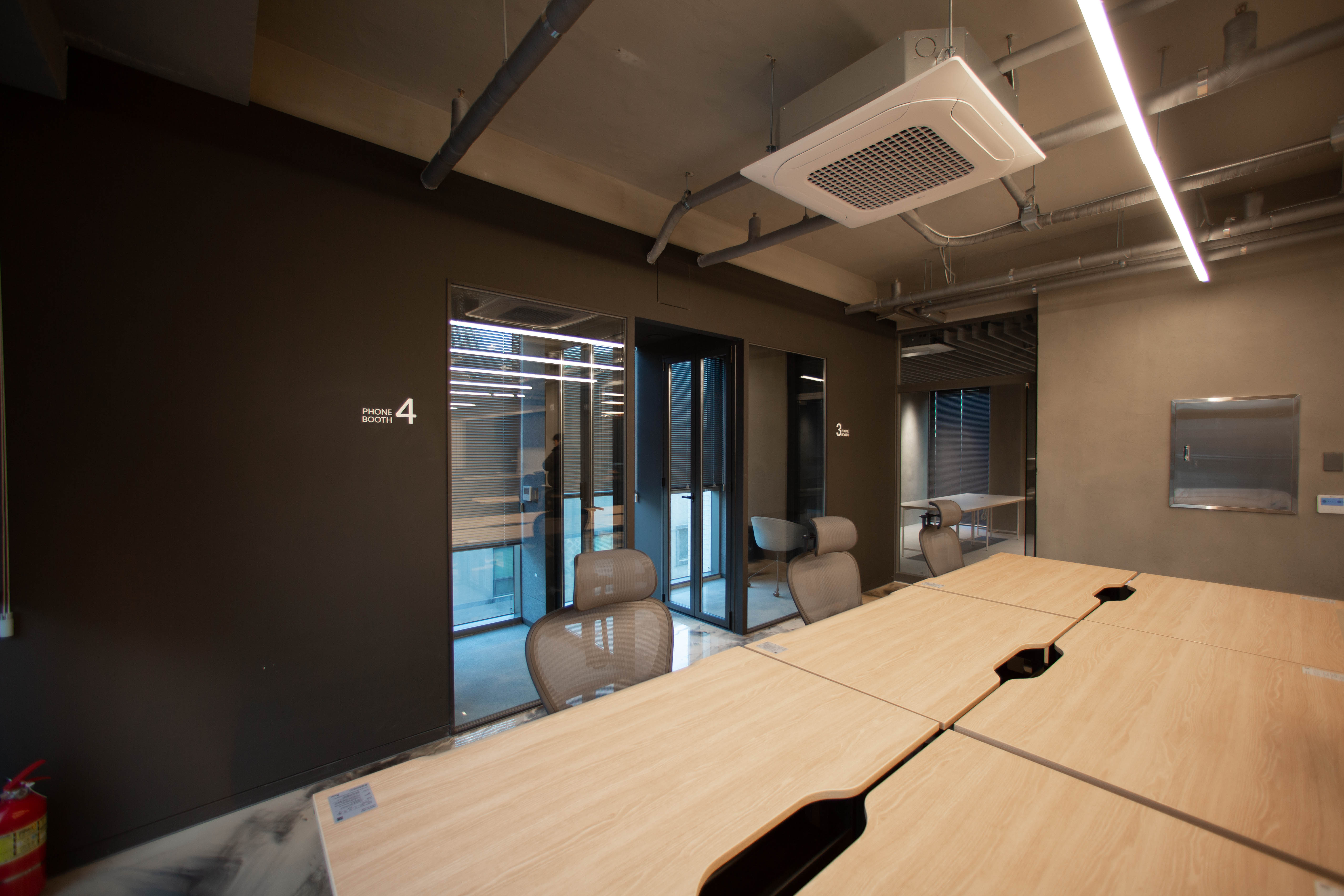 DOGOKDONG AI OFFICE  interior project image 1