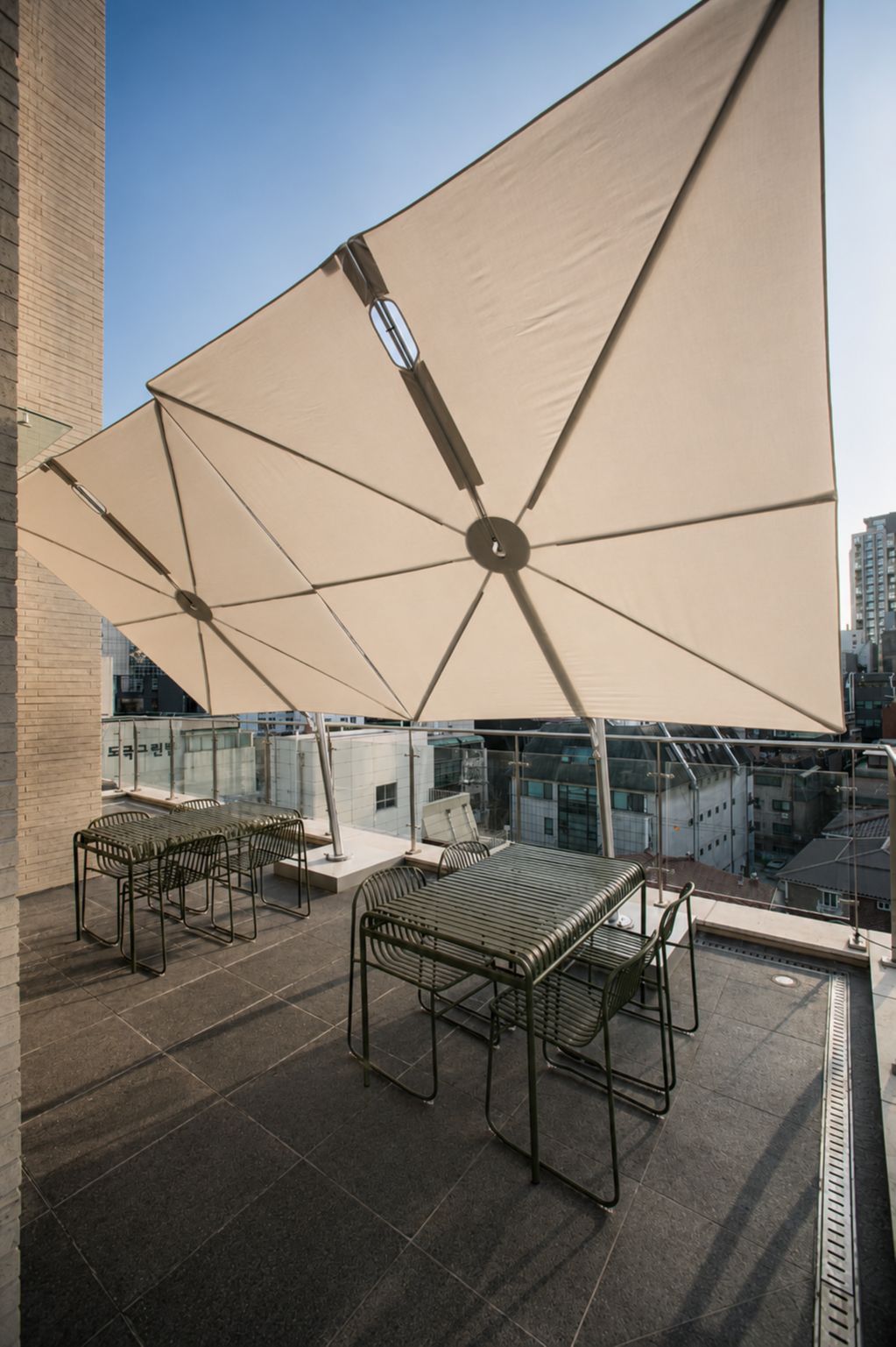 DOGOKDONG AI OFFICE  interior project image 6