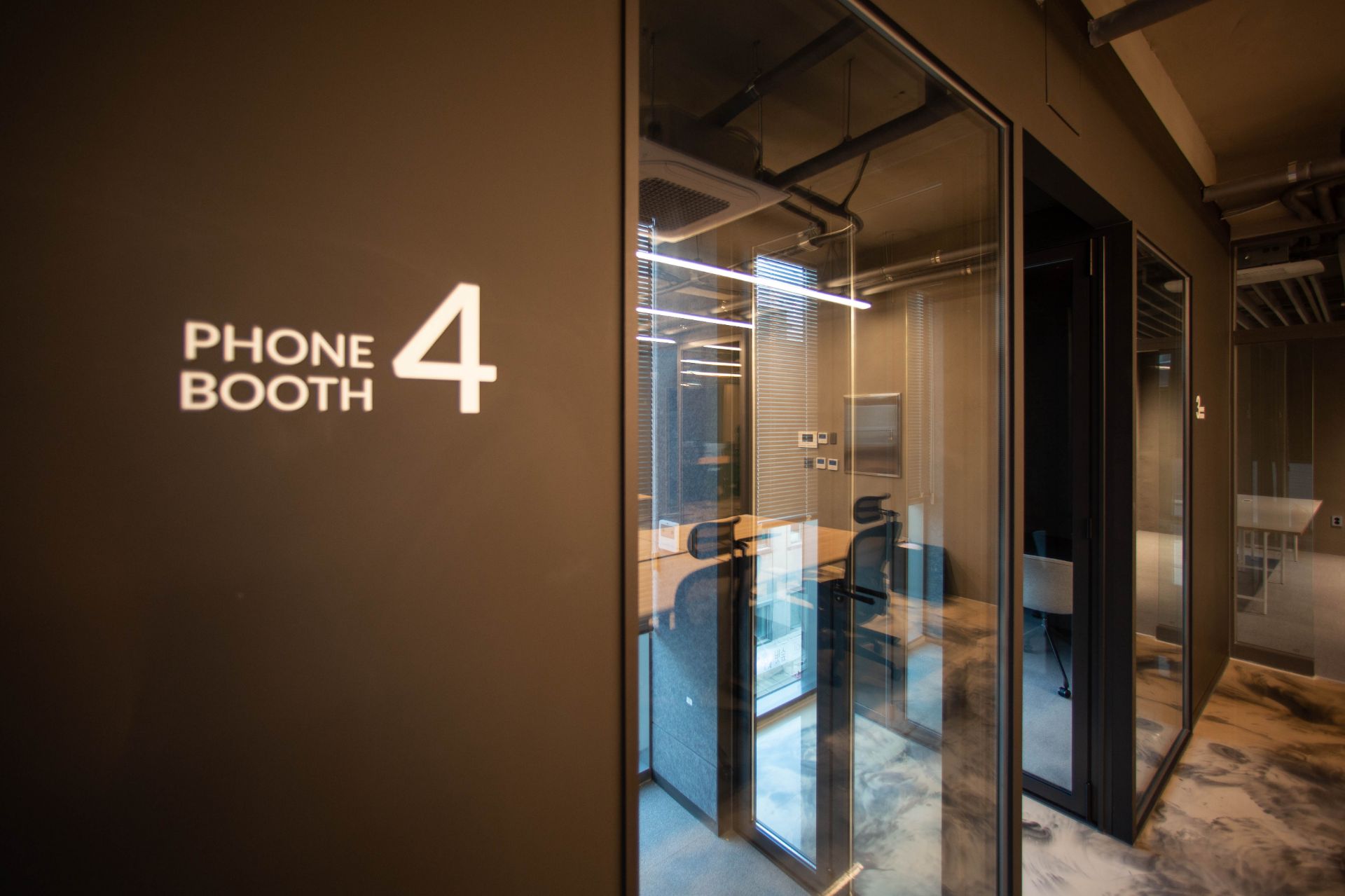 DOGOKDONG AI OFFICE  interior project image 2