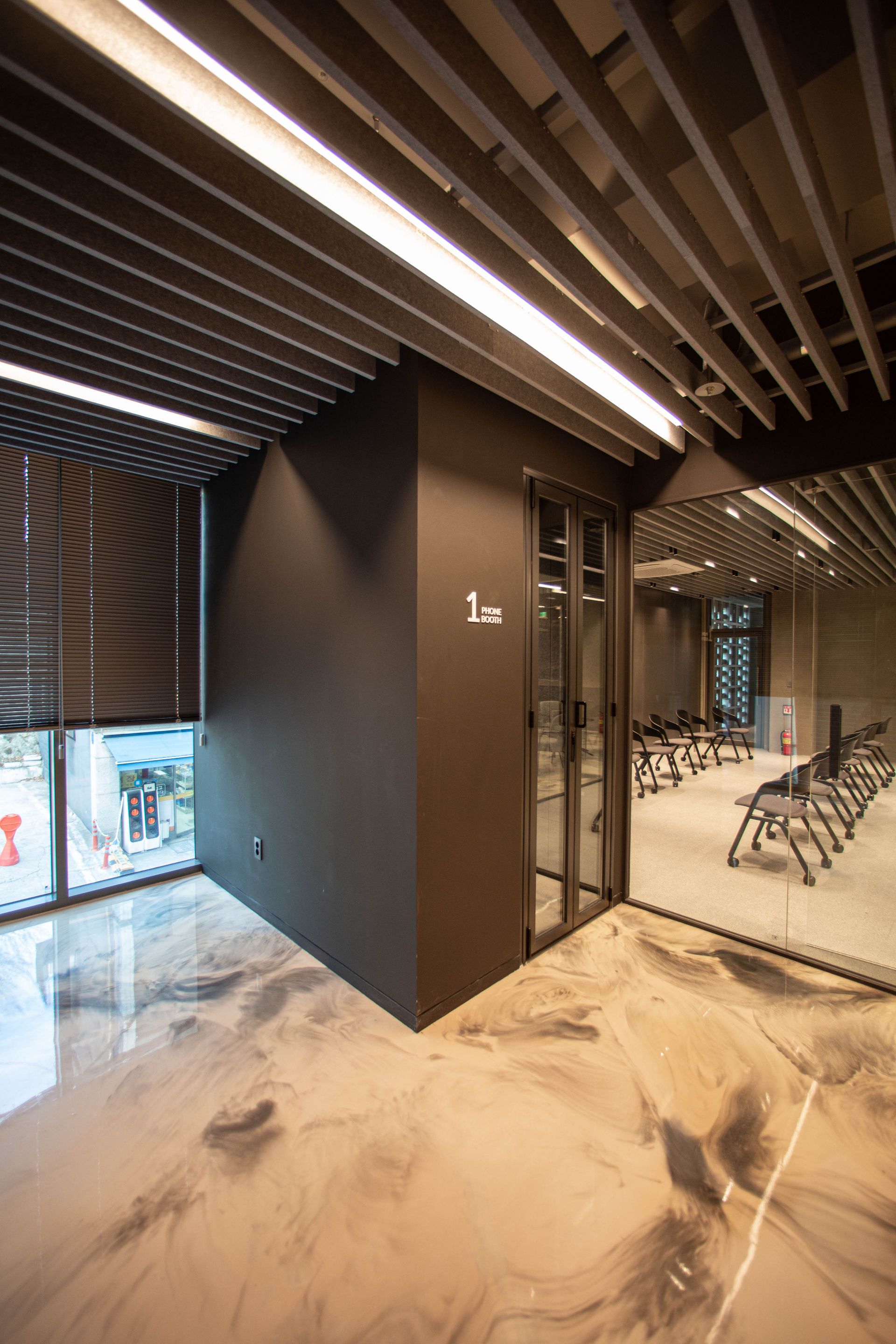 DOGOKDONG AI OFFICE  interior project image 5
