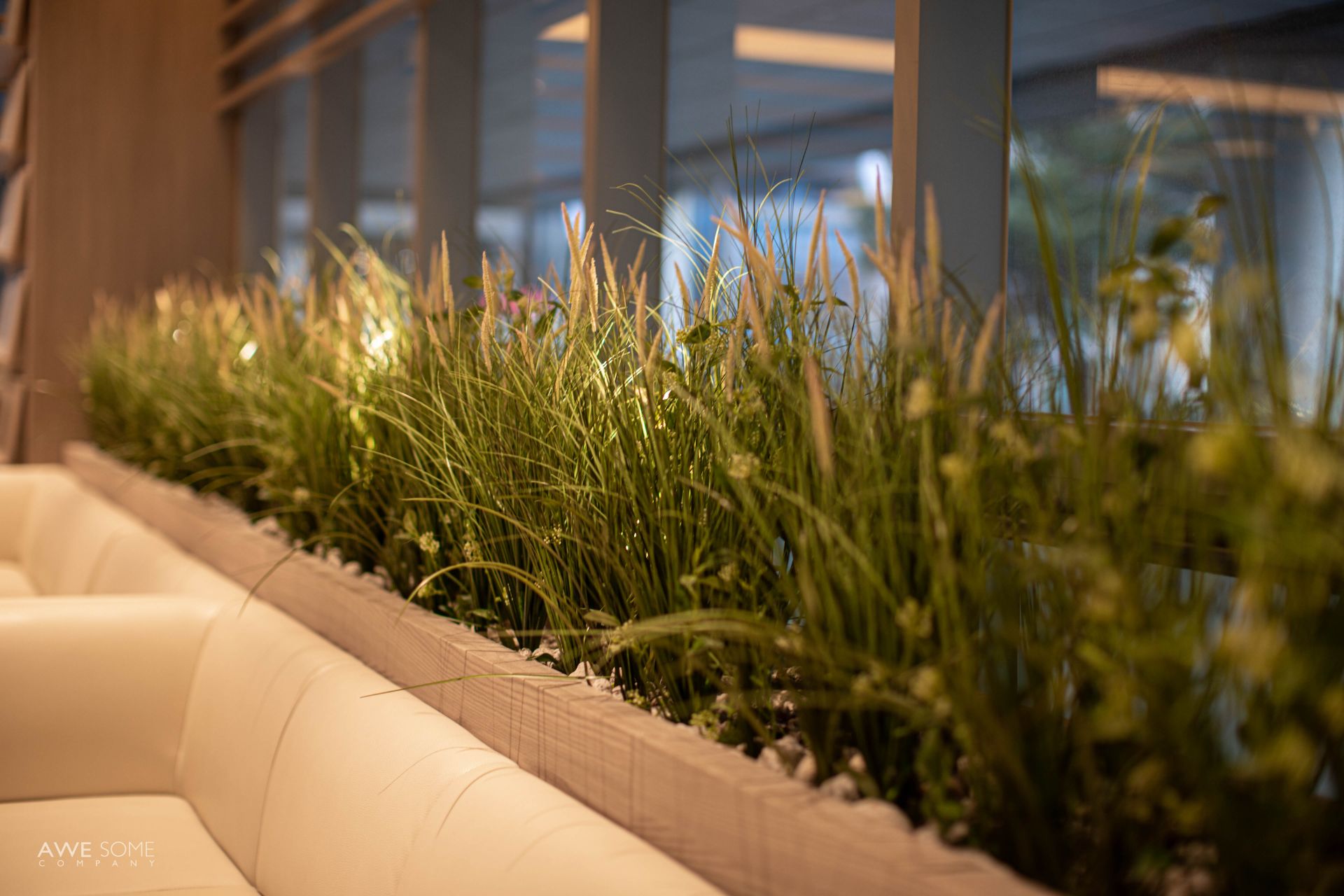 HANA HIGHSCHOOL - DAULTEO REST LOUNGE interior project image 17