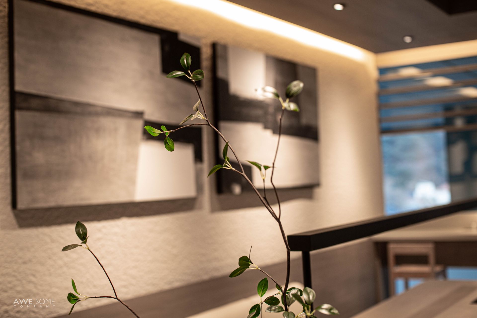HANA HIGHSCHOOL - DAULTEO REST LOUNGE interior project image 15
