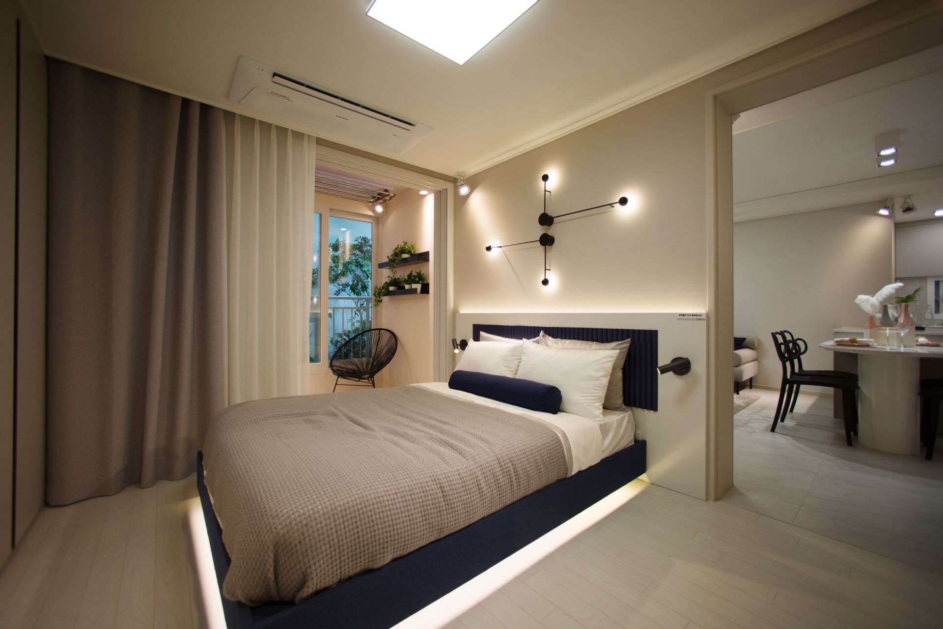 BENEHEIM THEWIN  59 TYPE interior project image 6