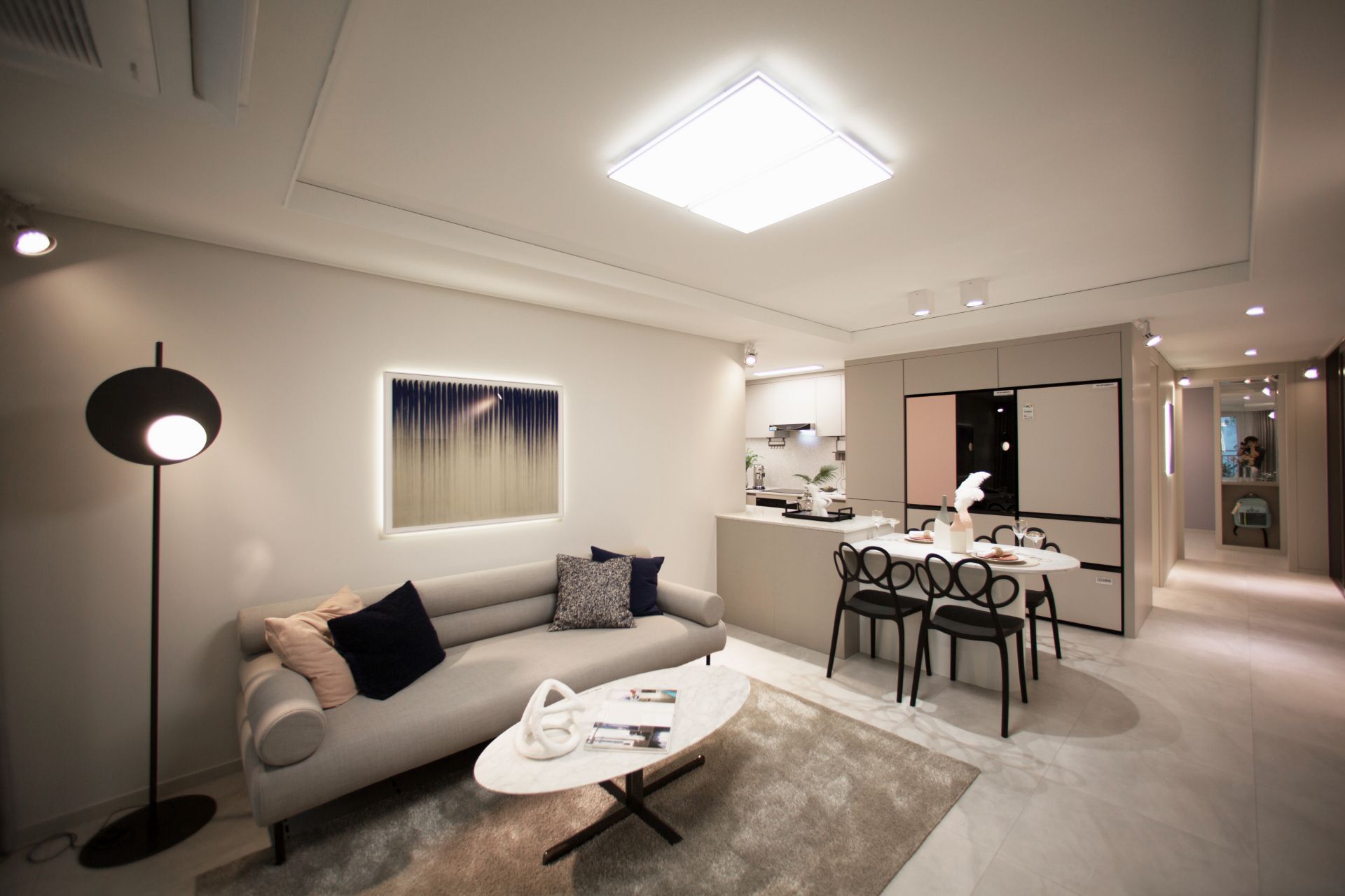 BENEHEIM THEWIN  59 TYPE interior project image 2