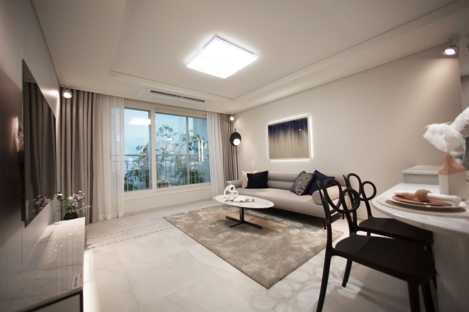 BENEHEIM THEWIN  59 TYPE interior project image 1