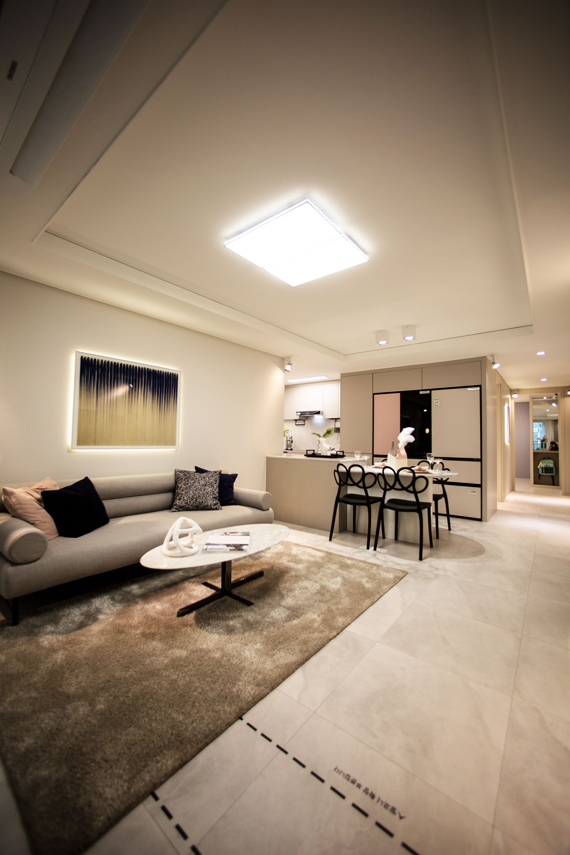 BENEHEIM THEWIN  59 TYPE interior project image 8