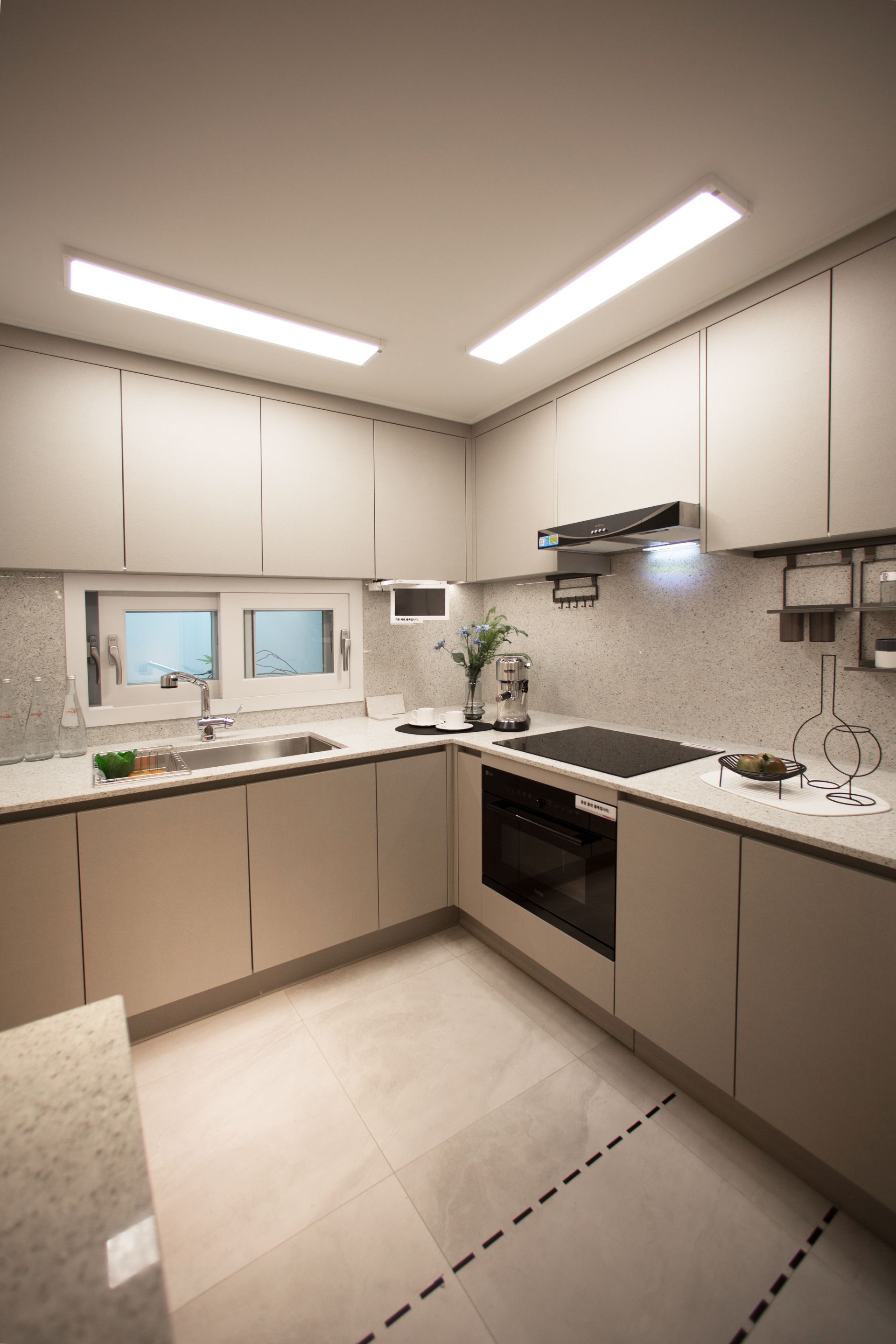 BENEHEIM THEWIN  59 TYPE interior project image 5