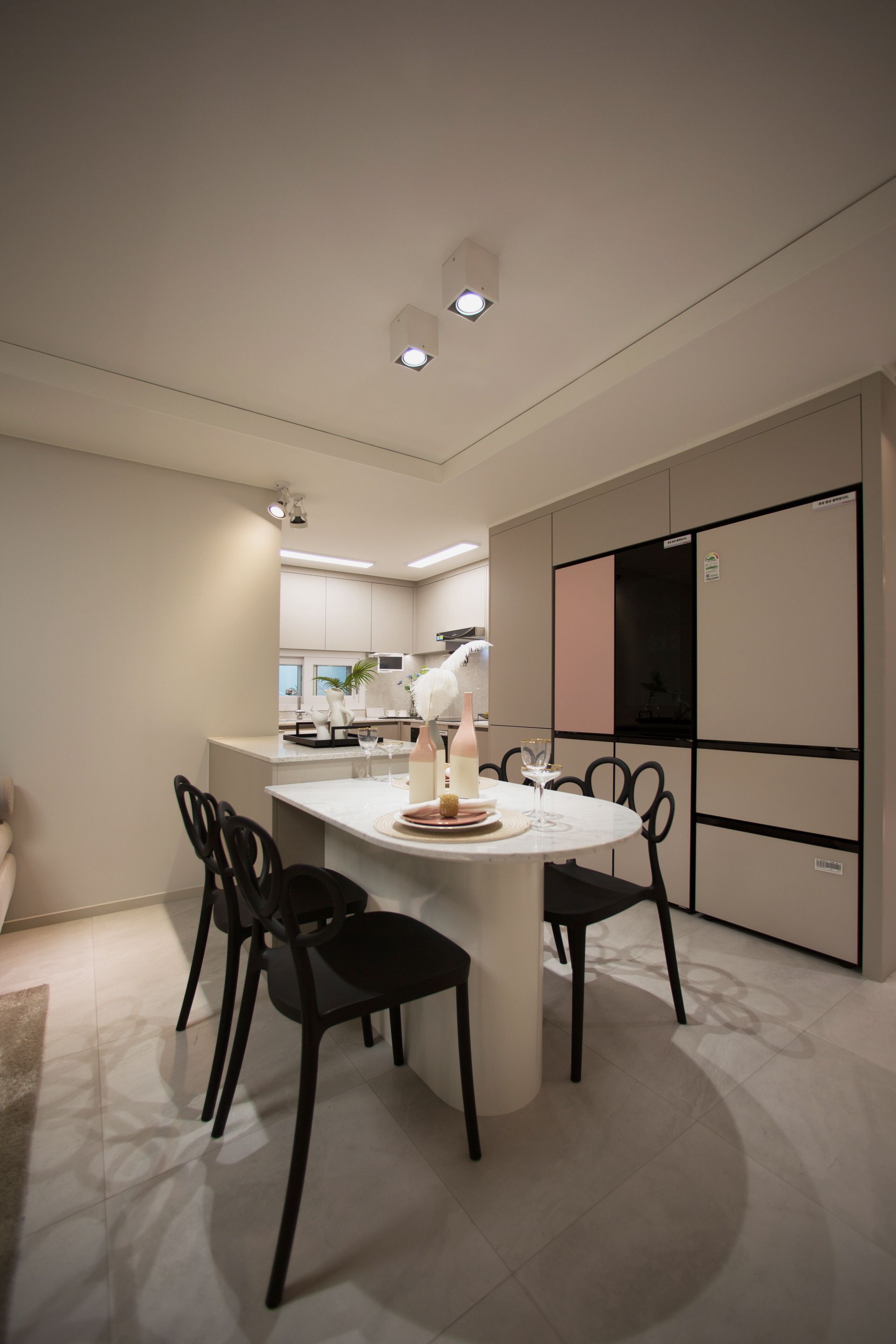 BENEHEIM THEWIN  59 TYPE interior project image 4