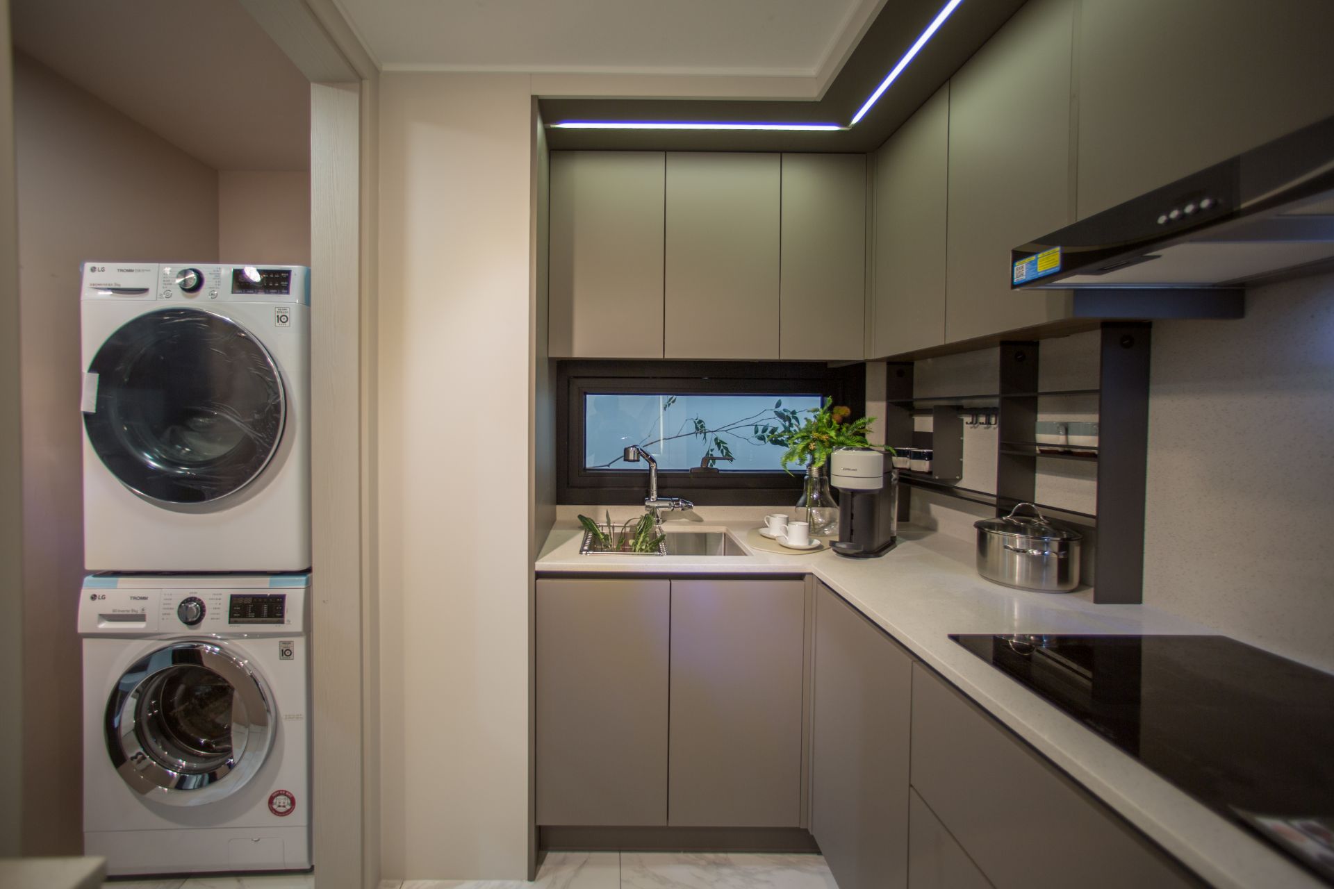  BENEHEIM-III - A TYPE APARTEL interior project image 8