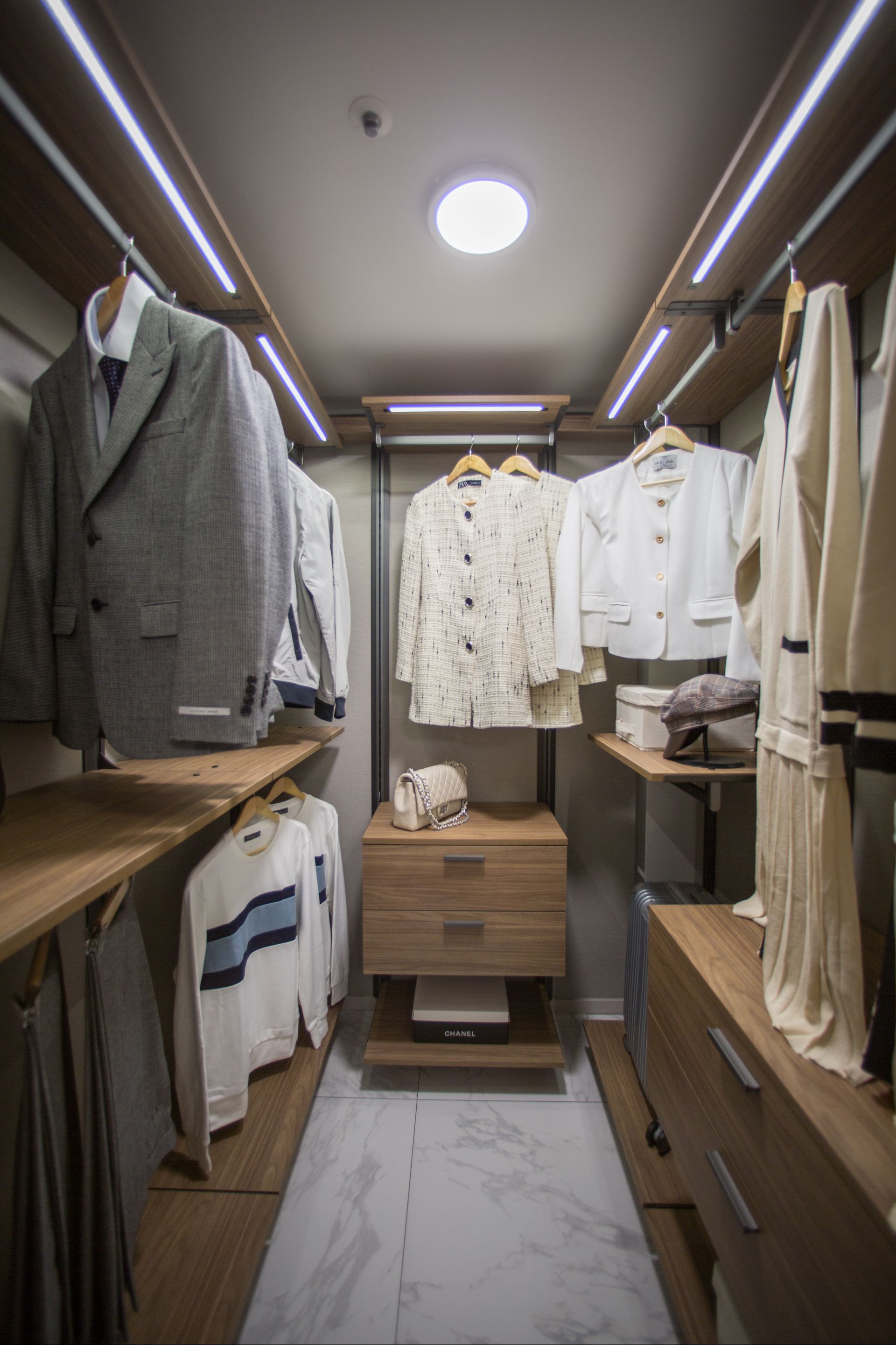  BENEHEIM-III - A TYPE APARTEL interior project image 4