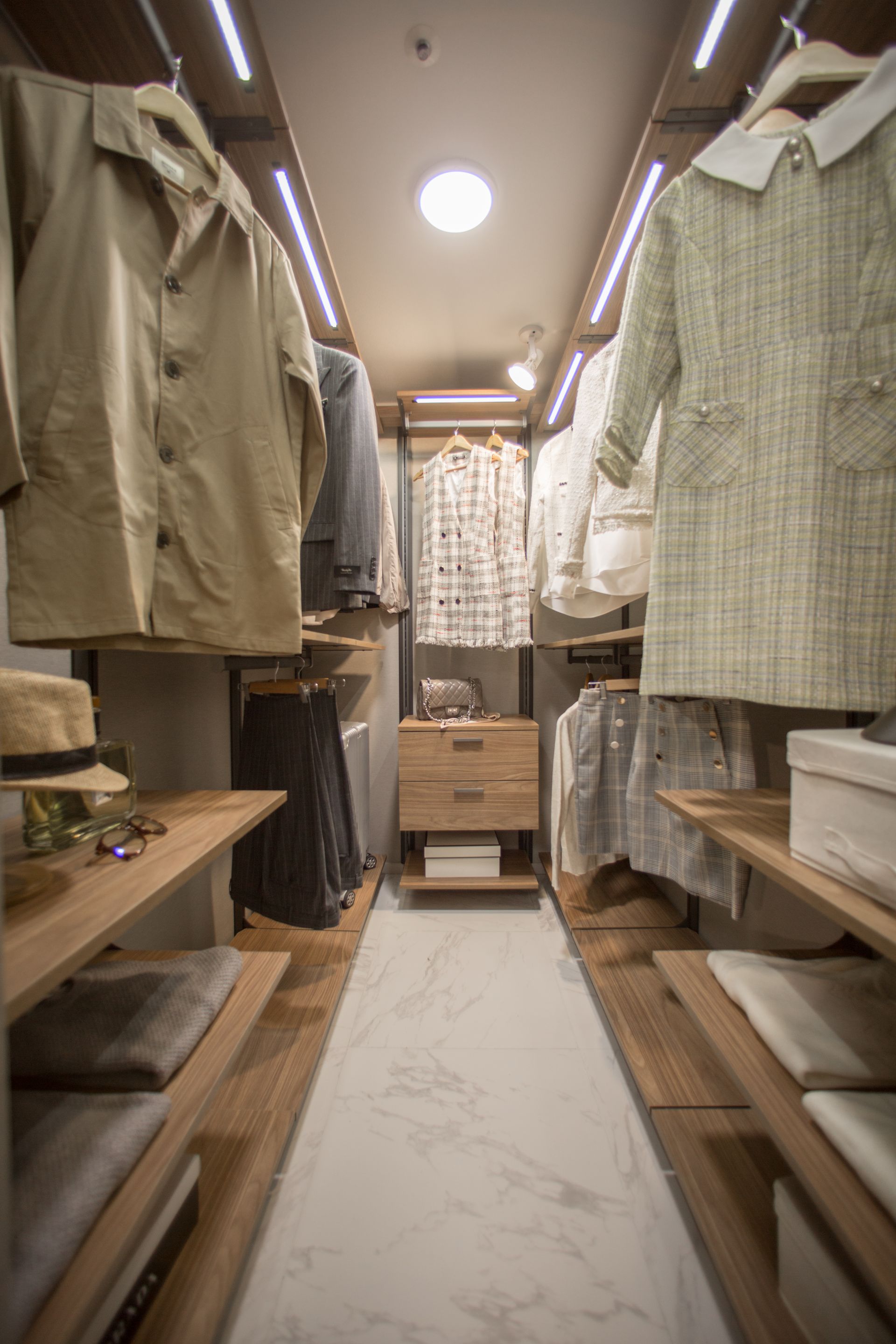 BENEHEIM-III - B TYPE APARTEL interior project image 11