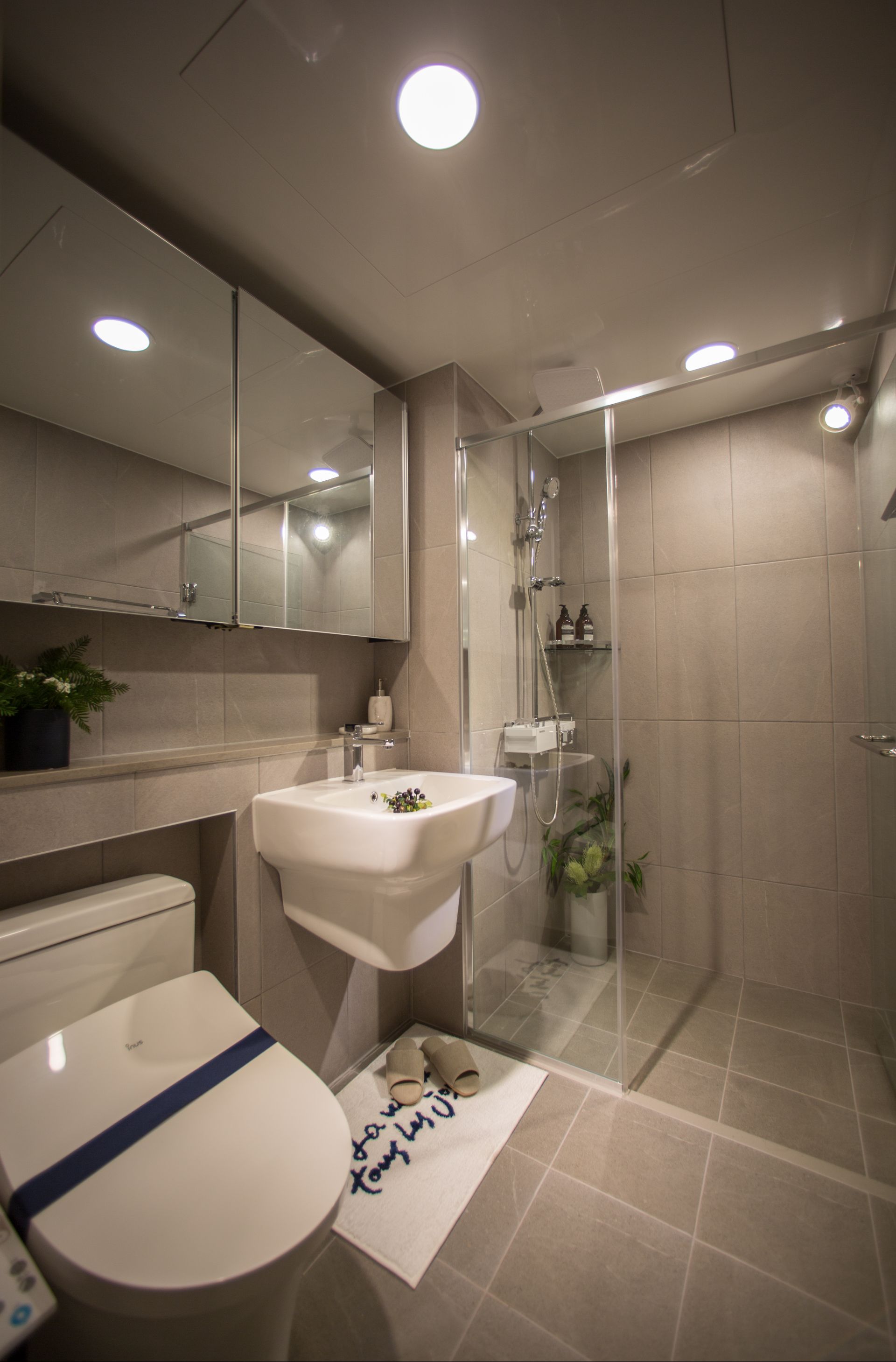 BENEHEIM-III - B TYPE APARTEL interior project image 7