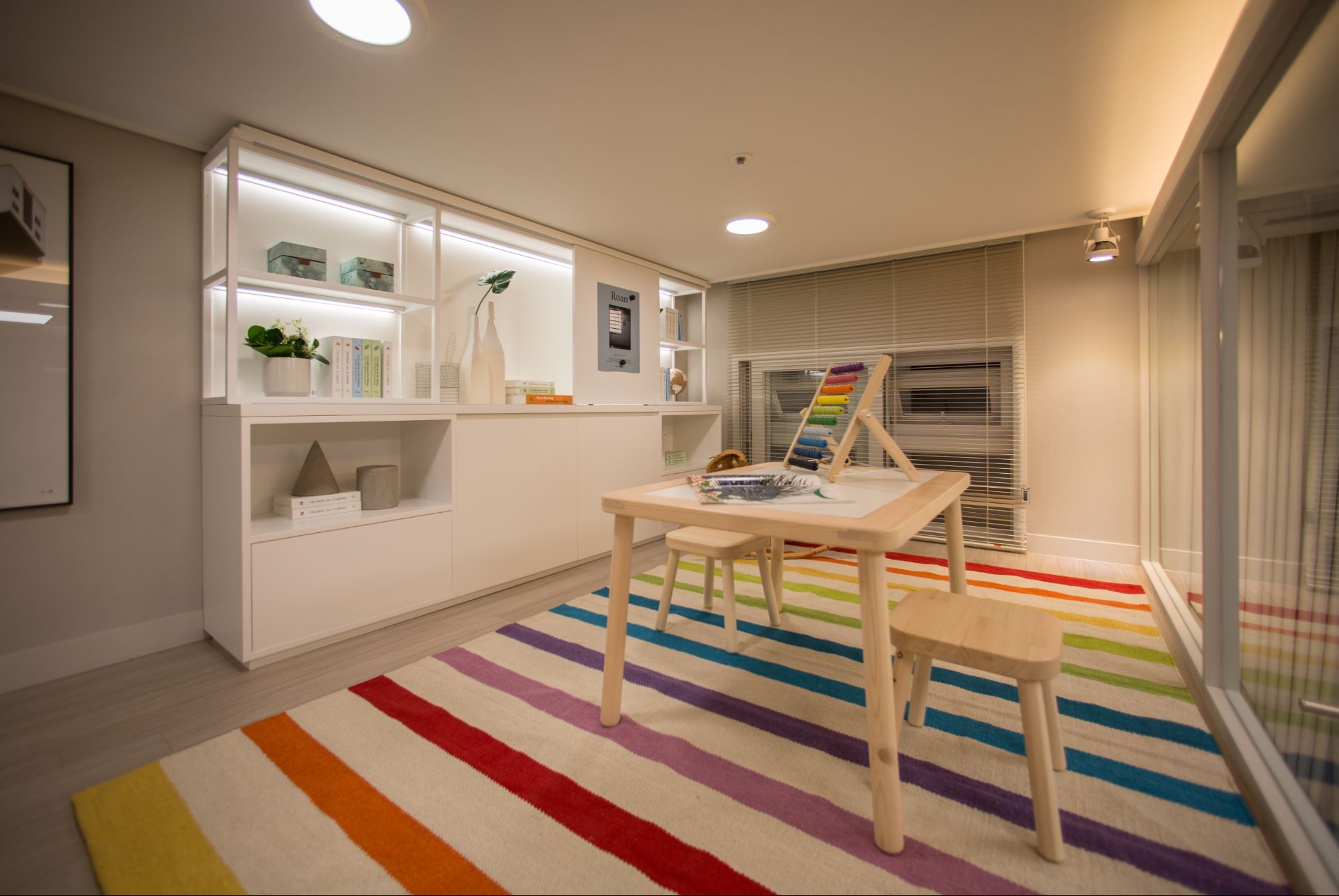 BENEHEIM II - 72A APARTEL interior project image 7