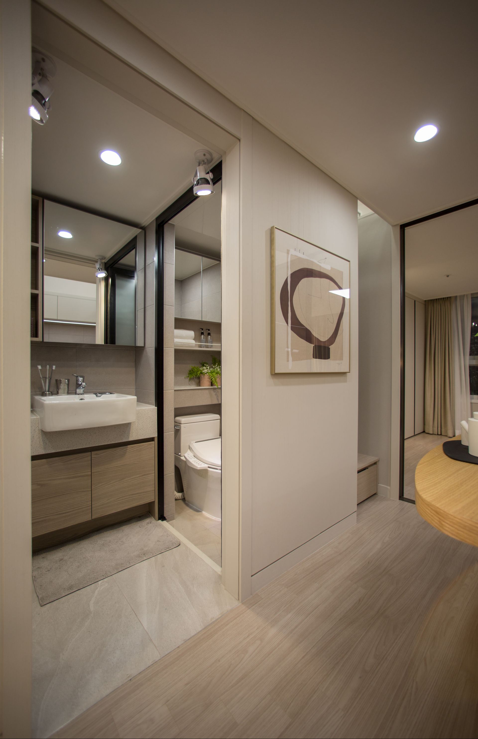 BENEHEIM II - 72A 가변 interior project image 4