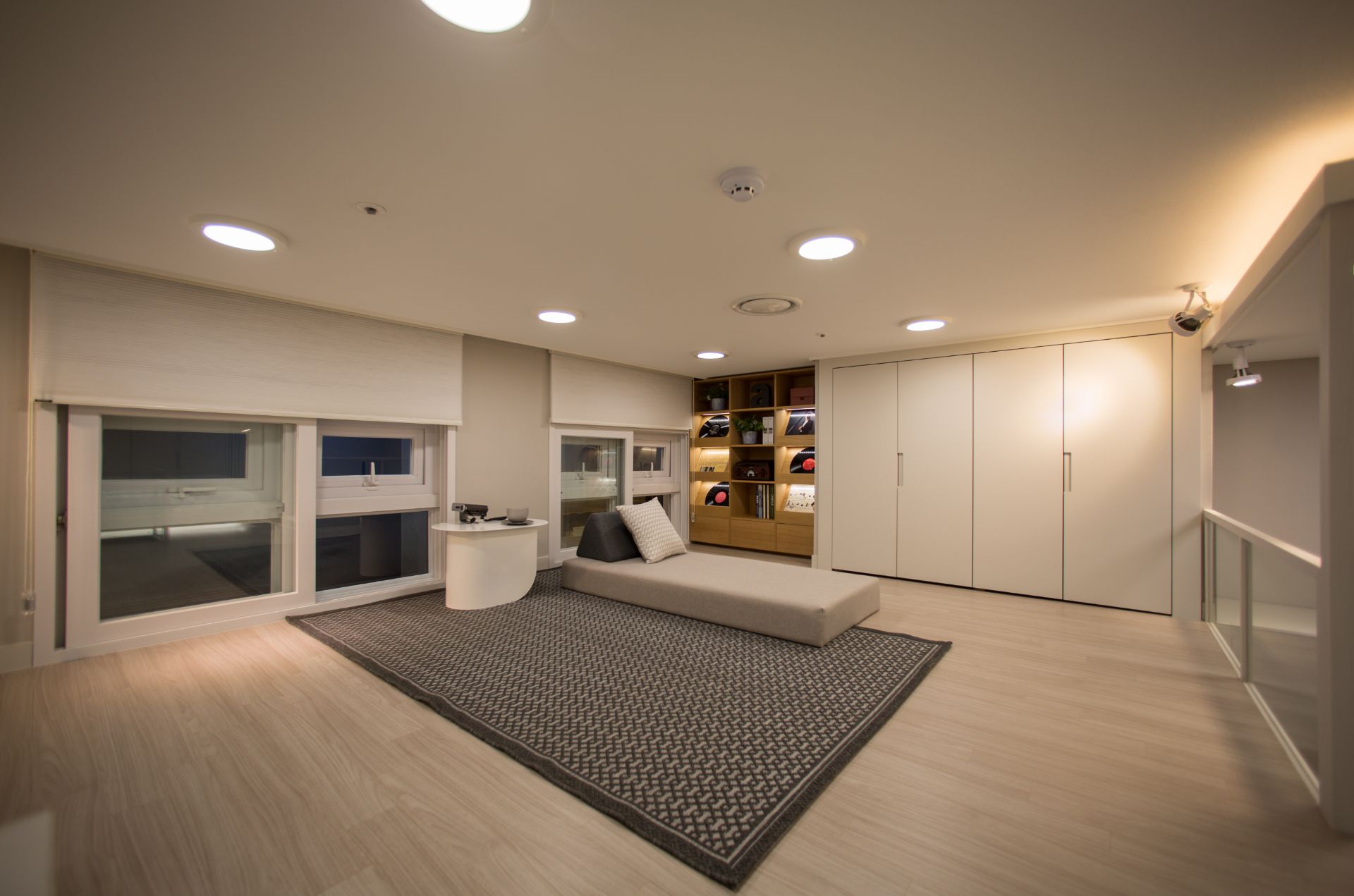 BENEHEIM II - 72A 가변 interior project image 6