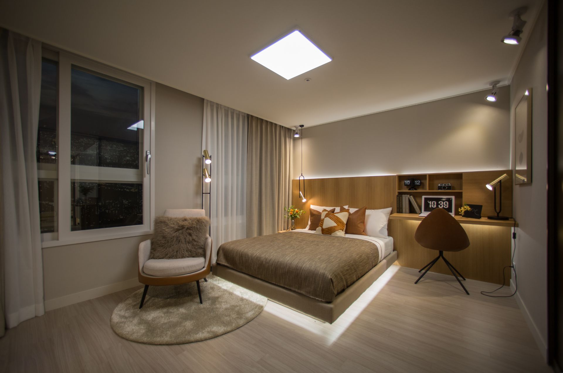 BENEHEIM II - 72A 가변 interior project image 3