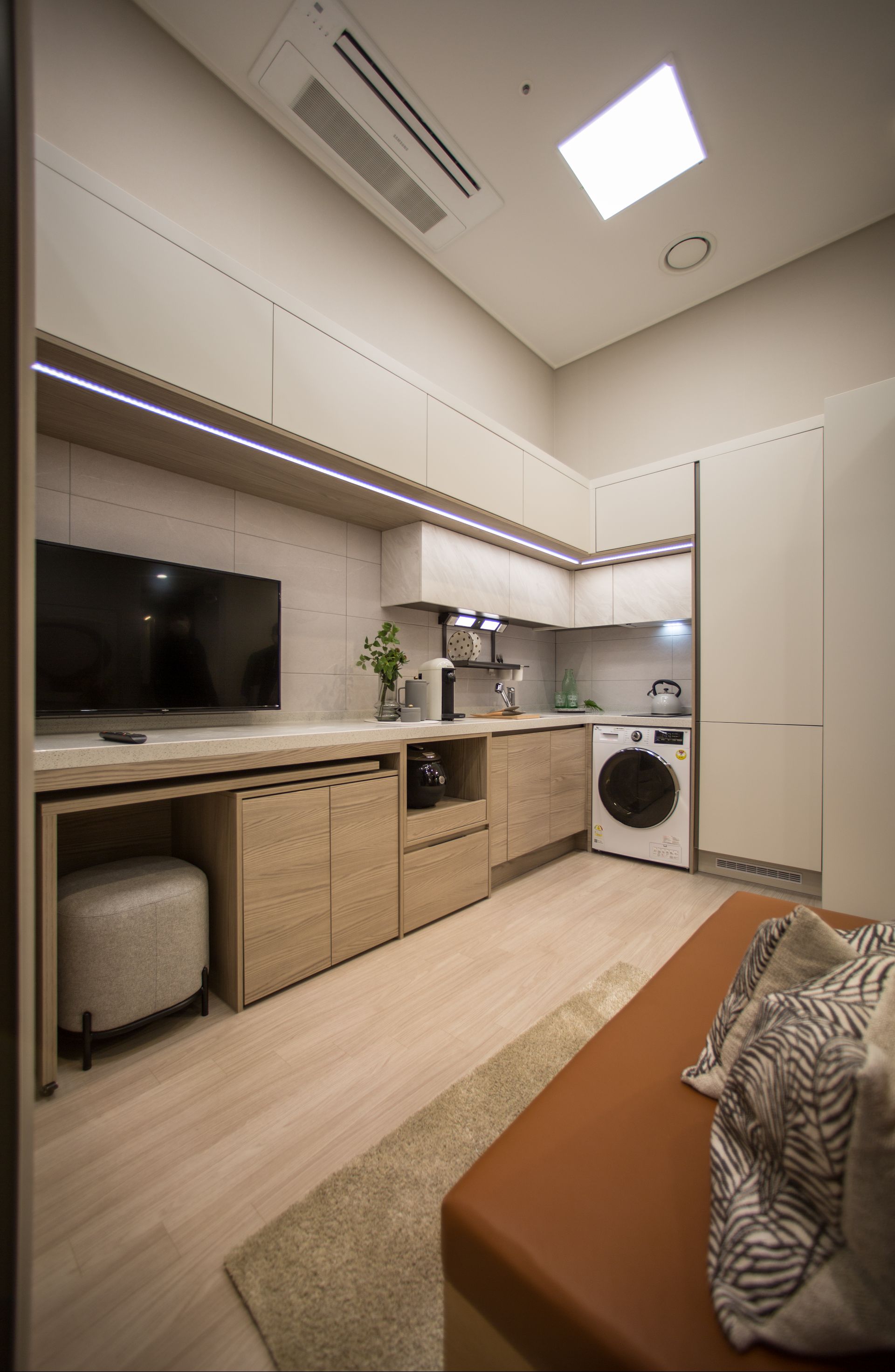 BENEHEIM II - 72A 가변 interior project image 2
