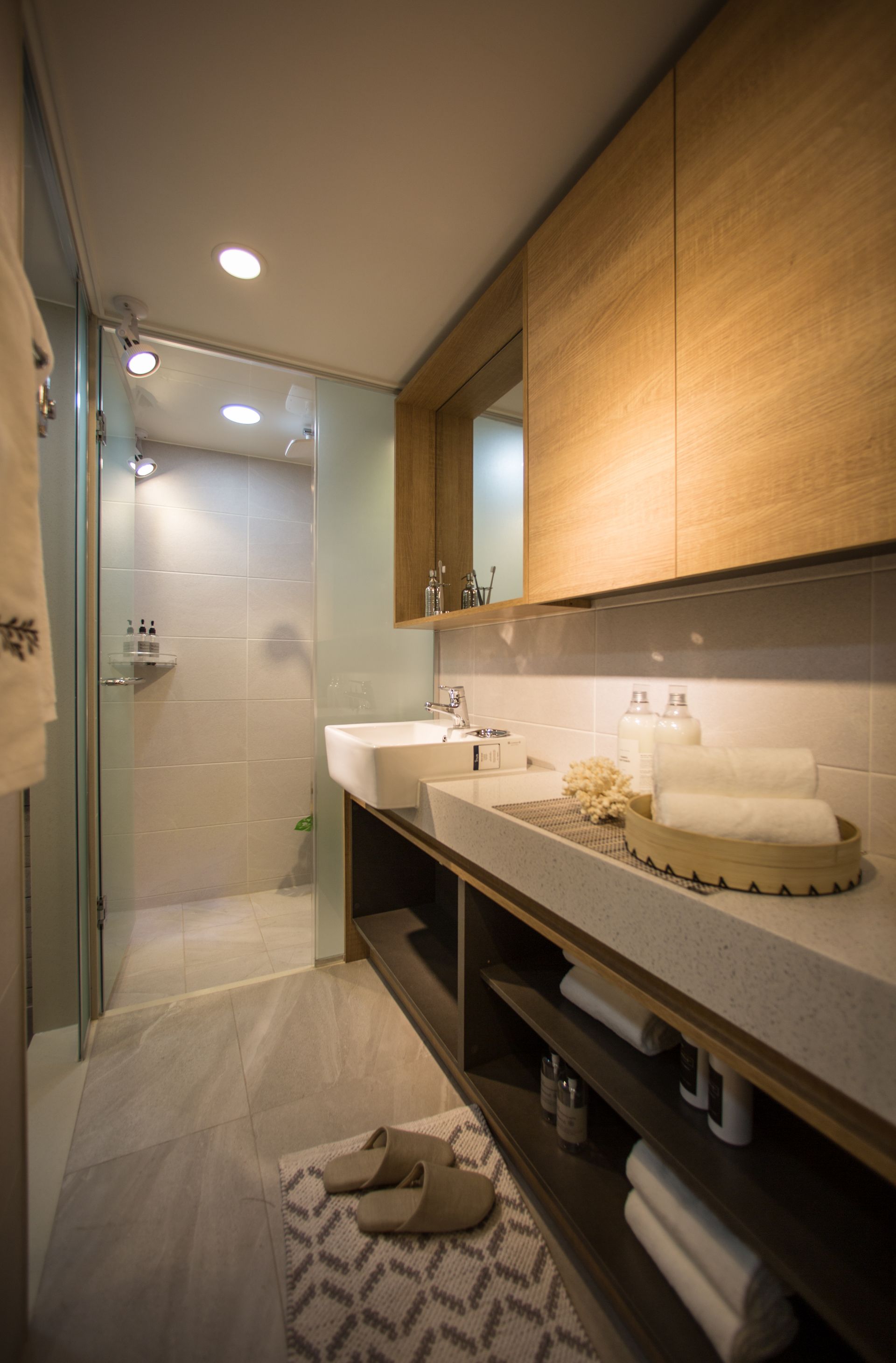 BENEHEIM I – 98B interior project image 6